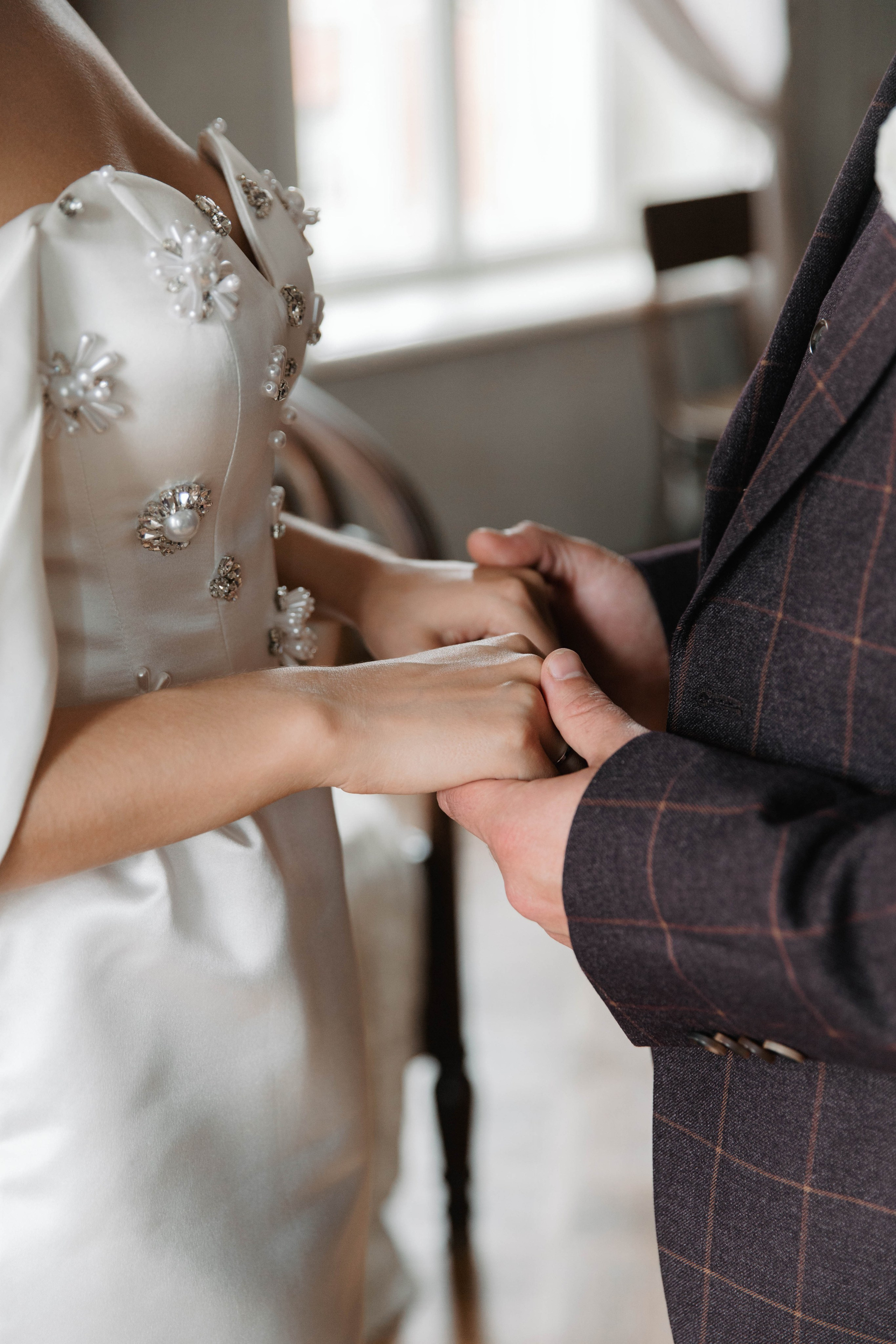 Варвара и Артем. Семейный и свадебный фотограф Нижний Новгород