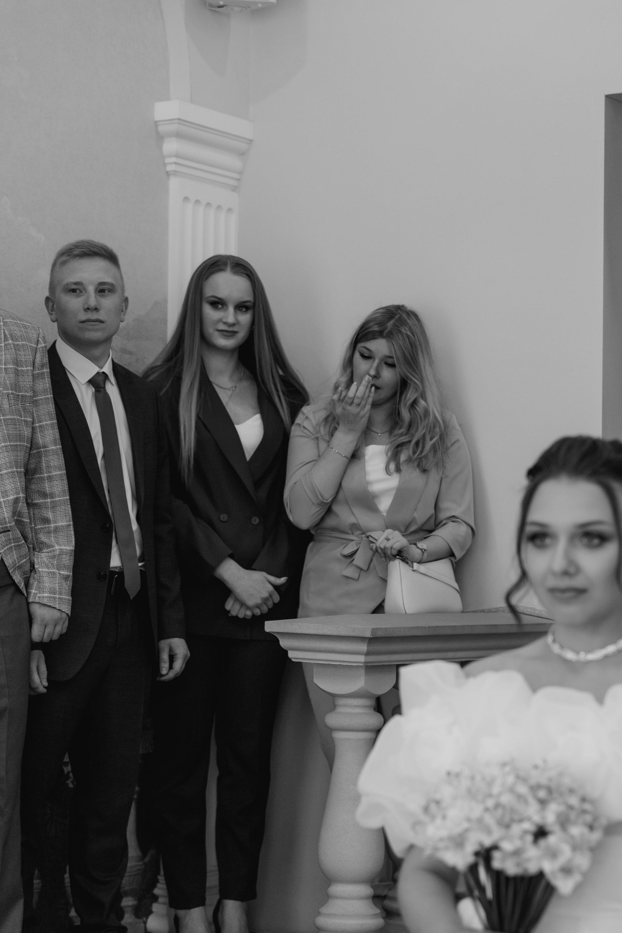 Виктория и Артём. Семейный и свадебный фотограф Нижний Новгород