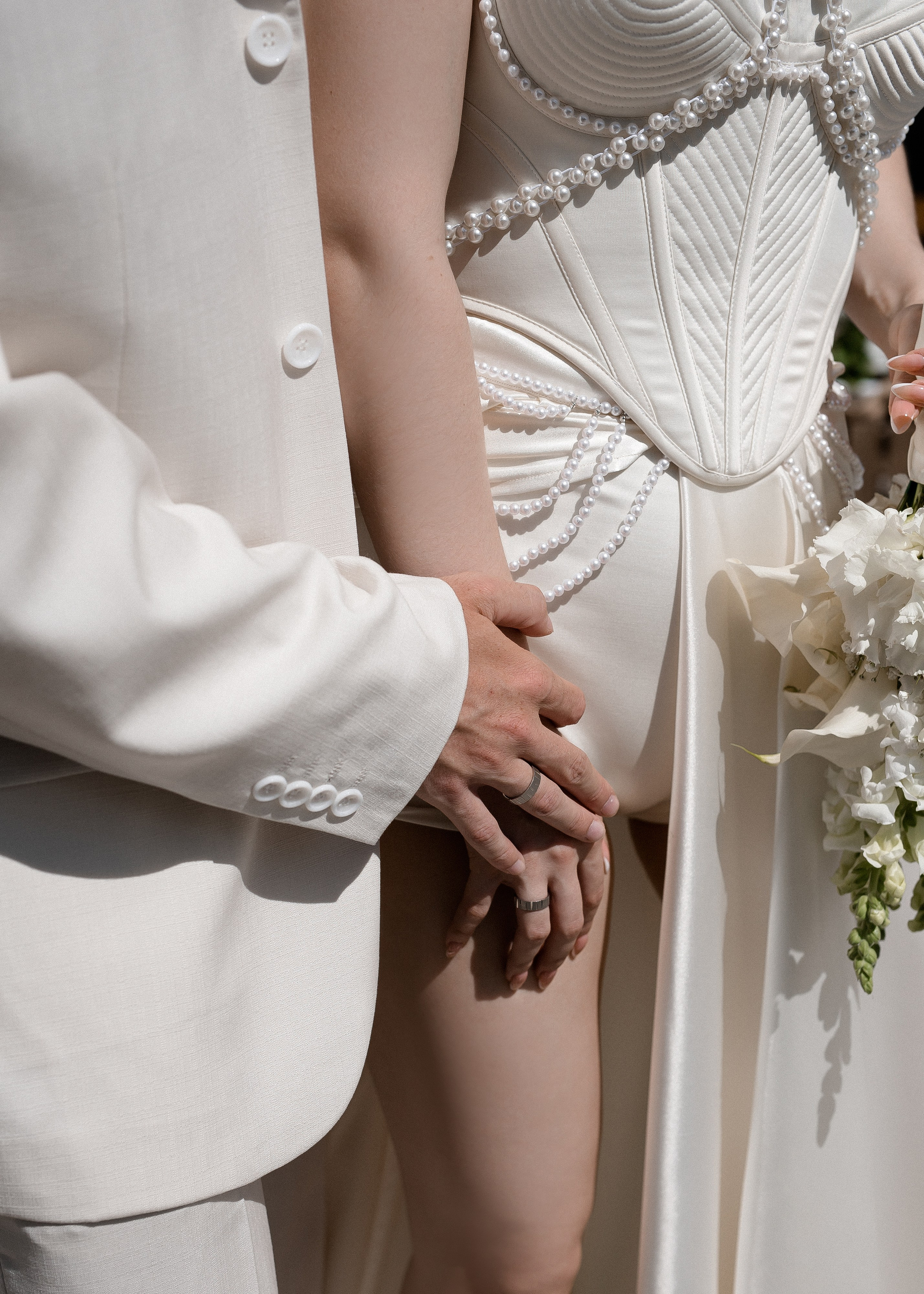 Ангелина + Илья. Свадебный и семейный фотограф в Саратове Маша Паника