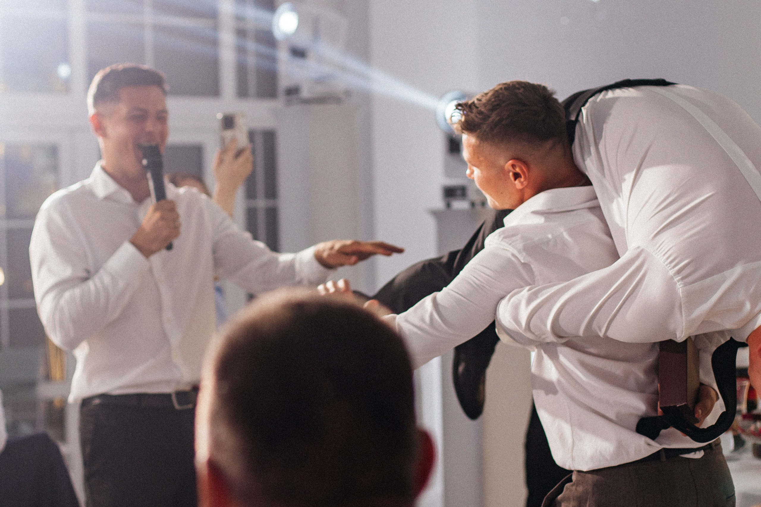 Pavel and Yana. Свадебный фотограф и видеограф