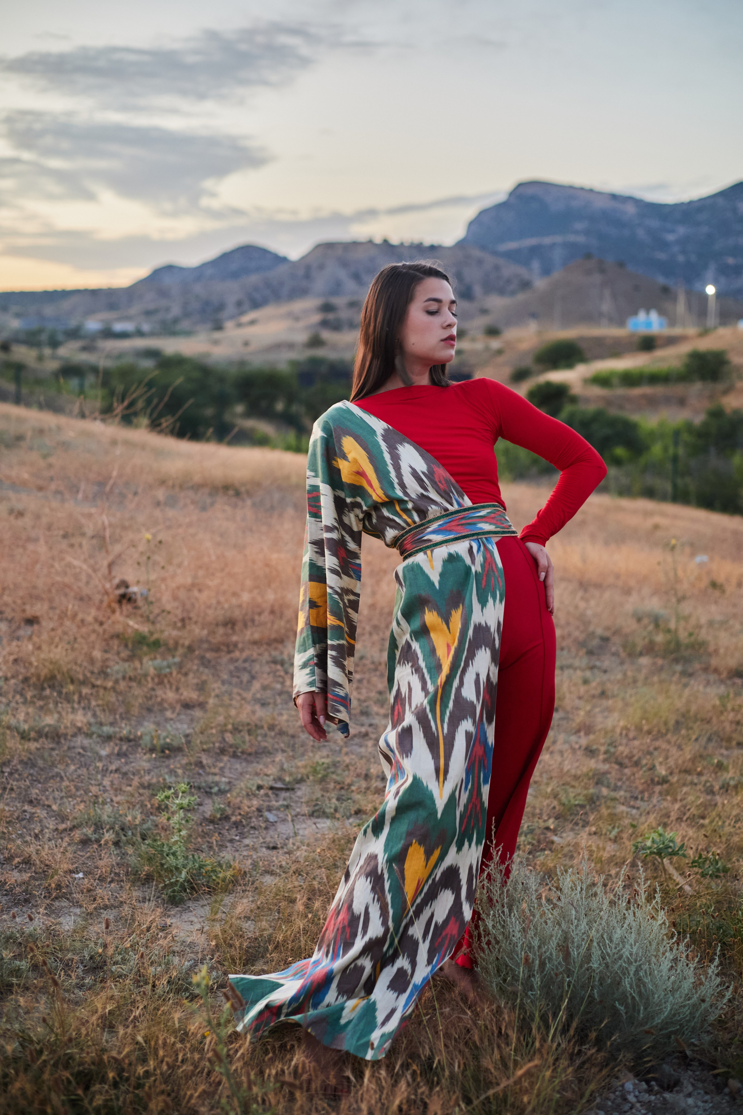 Photographer in Tbilisi Saint-Petersburg Worldwide — Elena Golubeva