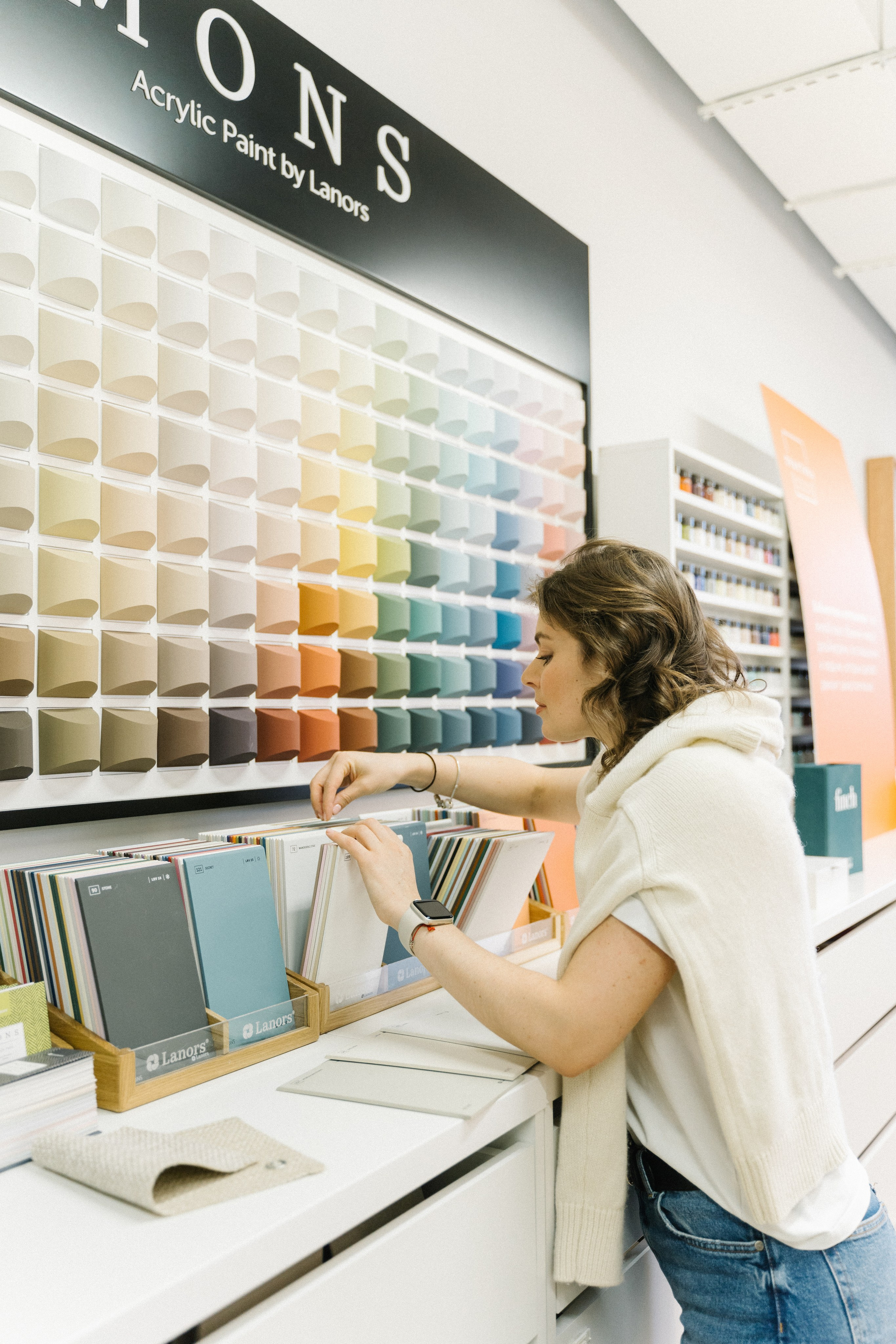 Анастасия Дизайнер интерьеров. Главная