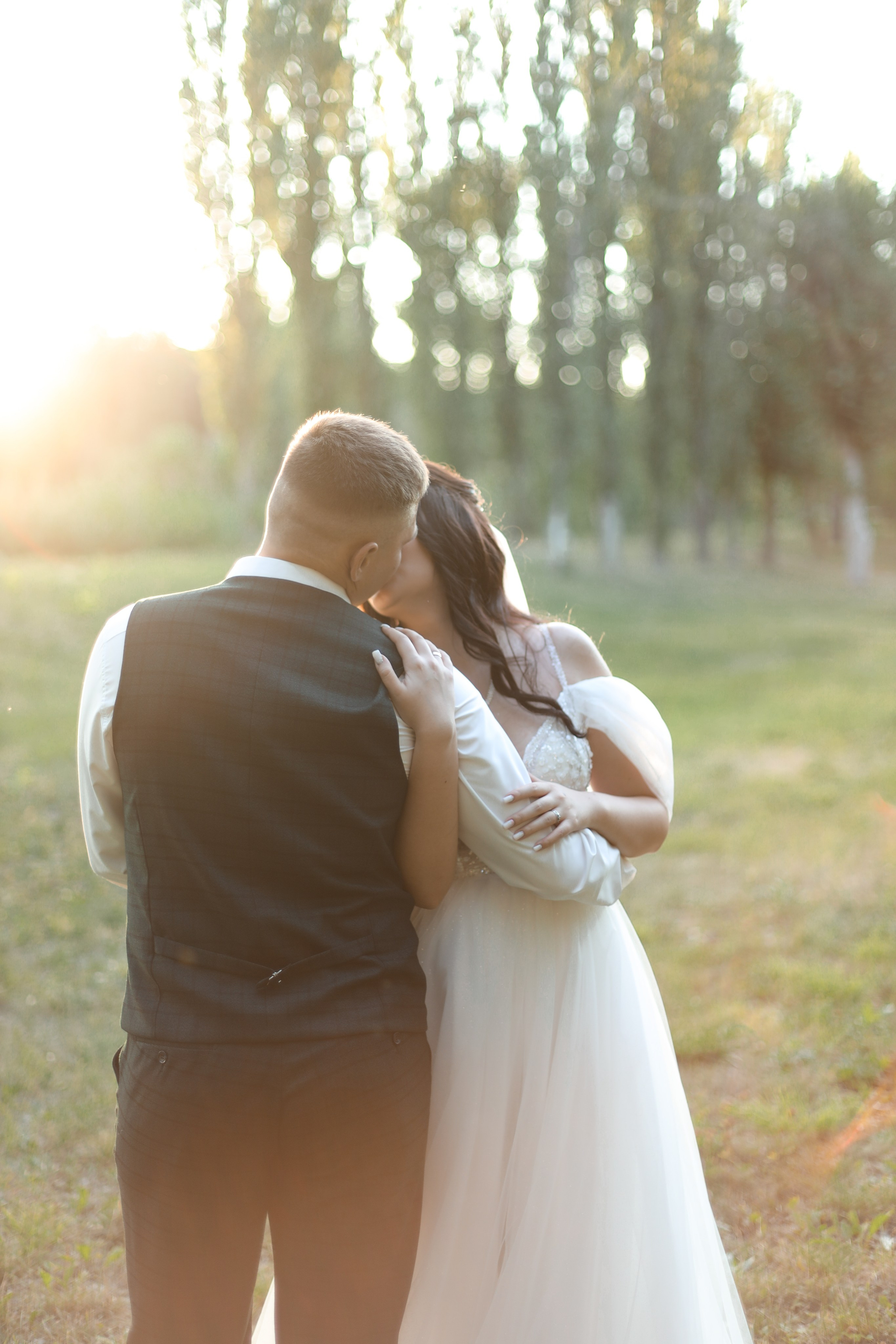 Anastasia&Aleksey. Фотограф Катерина Самойлова Волгоградская область Михайловка