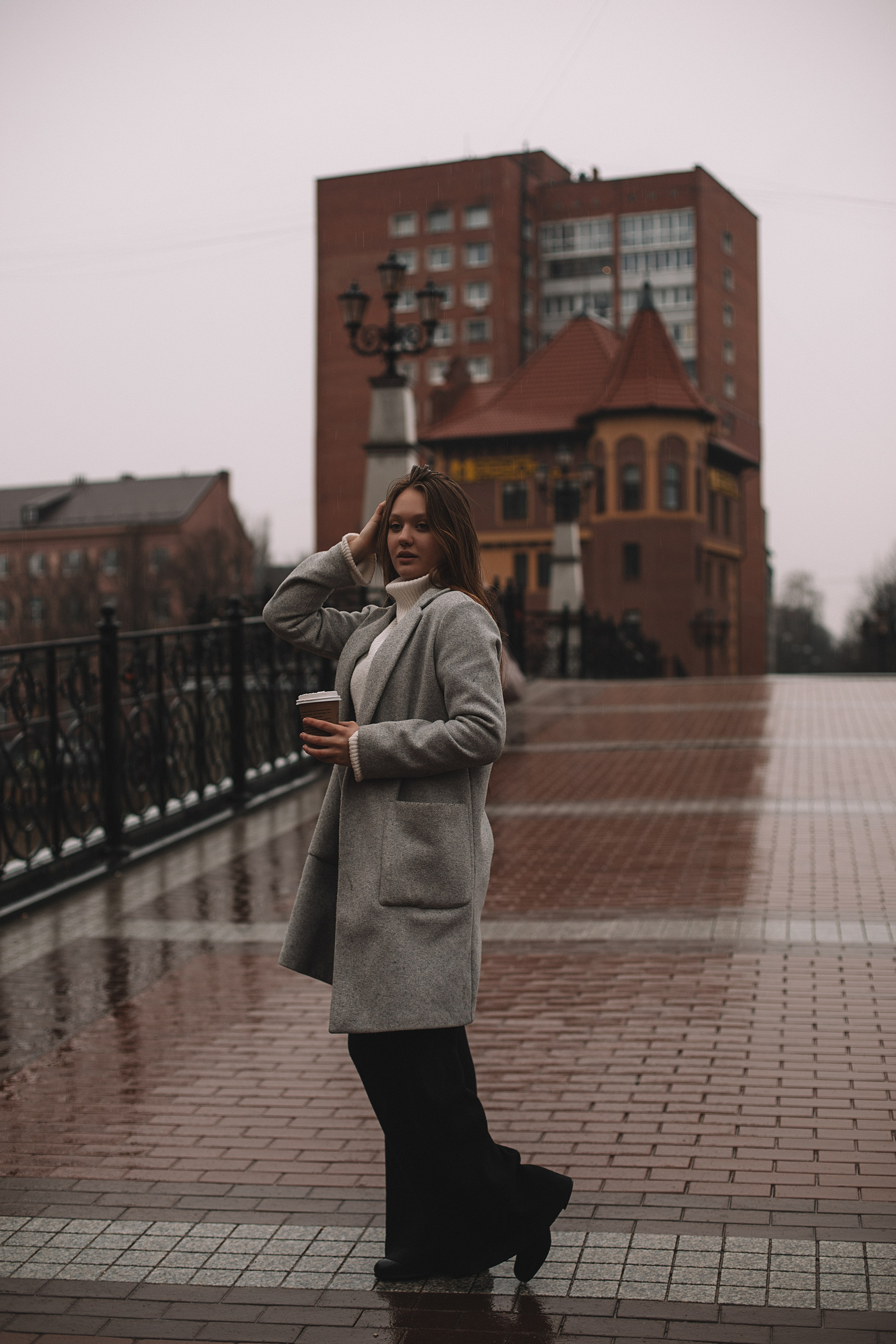 Рыбная Деревня Калининград. Свадебный и семейный фотограф/видеограф в Краснодаре Наталья Осинская