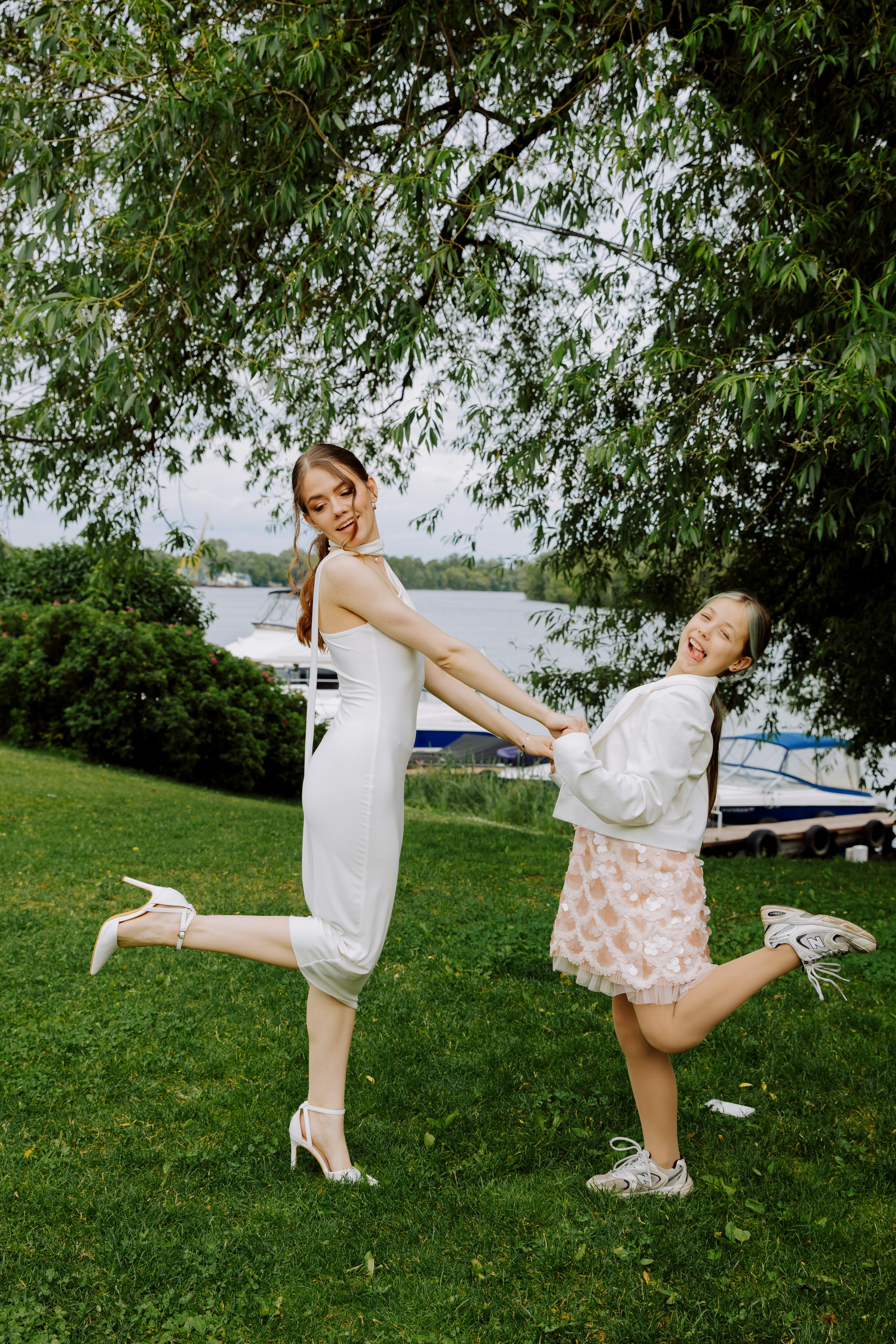 Яхт-клуб Капитан. Семейный фотограф москва