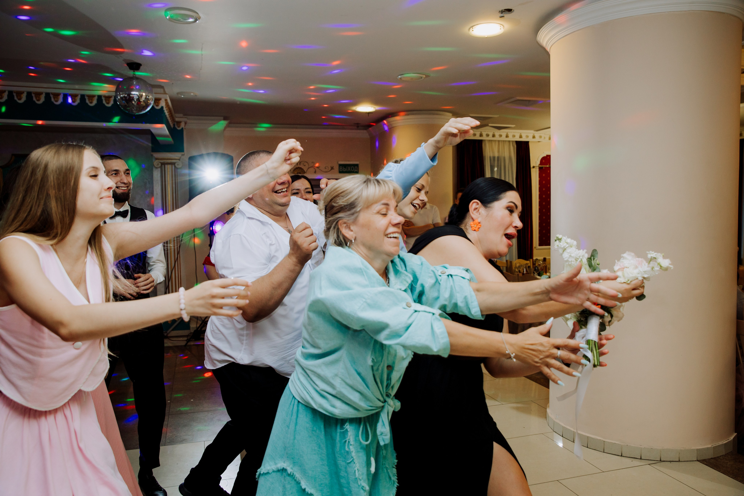 Лазурный. Семейный фотограф москва