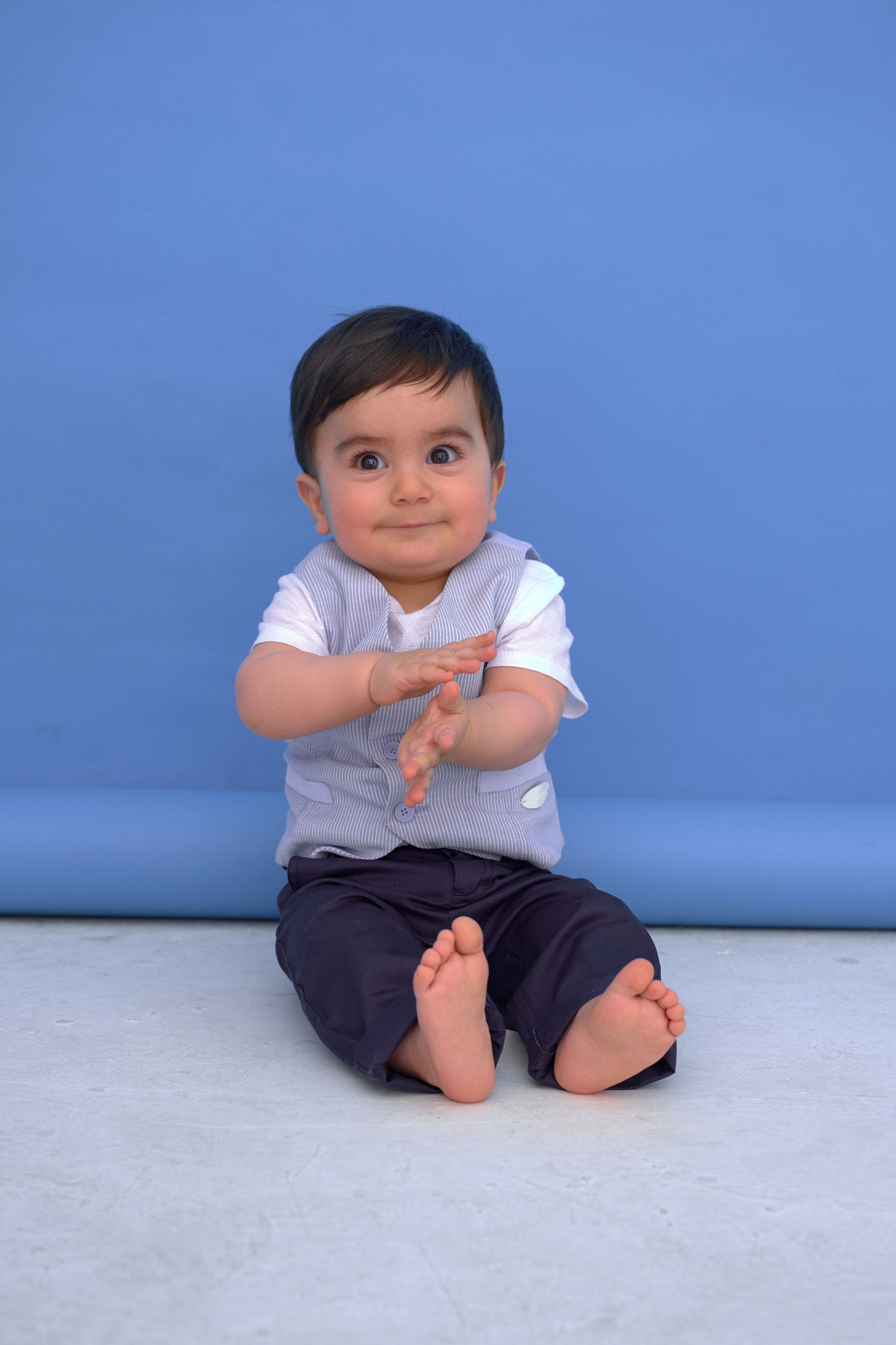 Семейные. Студийный фотограф в Москве Мария Мур