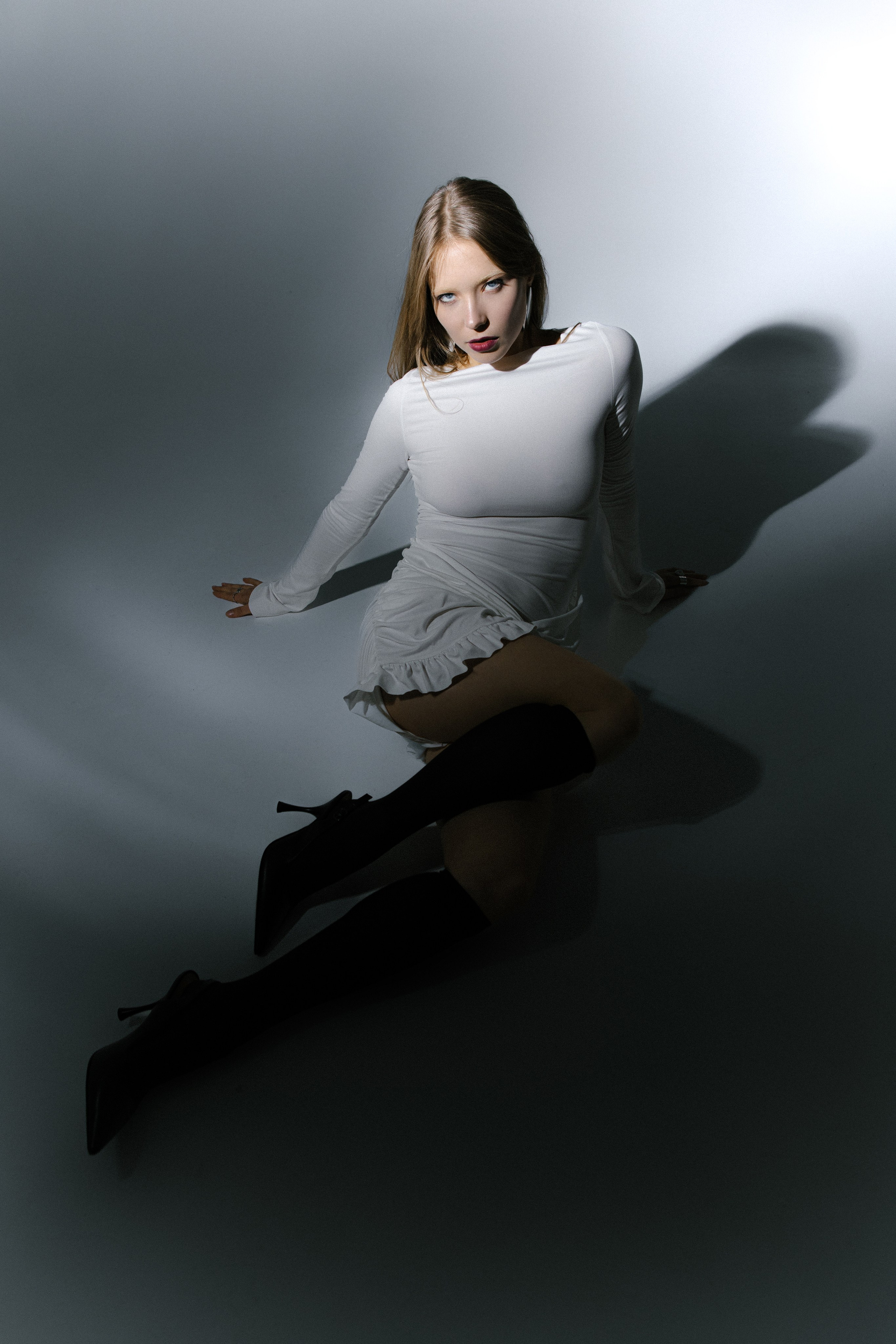 Vika. Фотограф в Санкт-Петербурге Ольга Андрианова