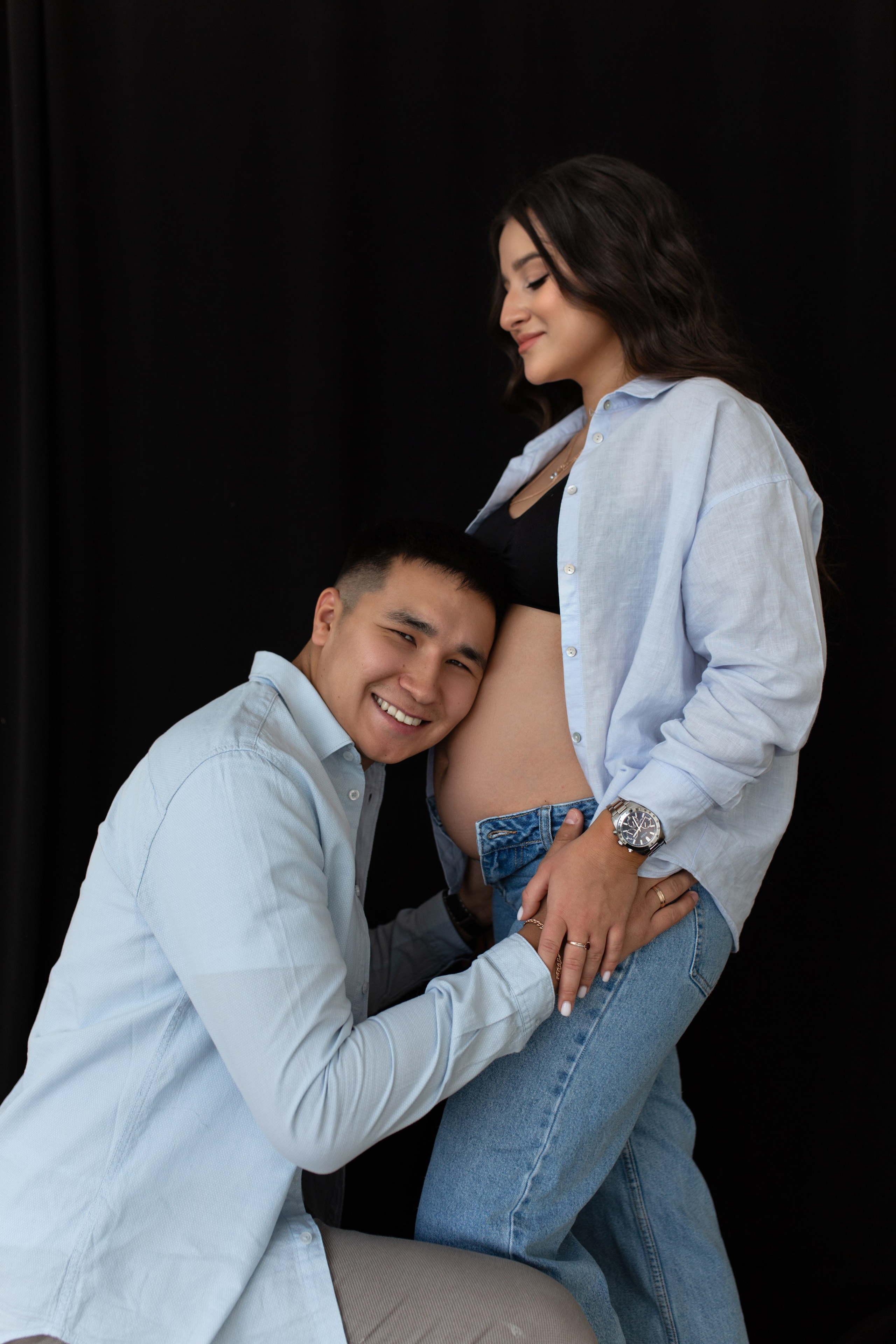 Саша. Фотограф Новосибирск Халуева Елена