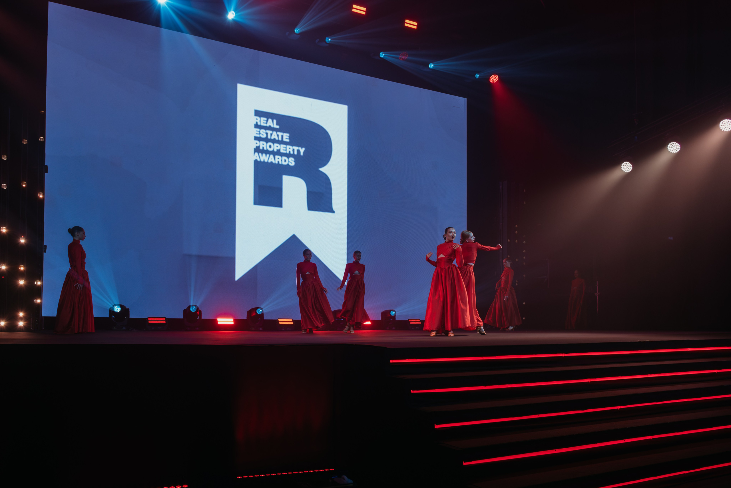 Real Estate Property Awards. Репортажный фотограф в Сочи Екатерина Вежливцева