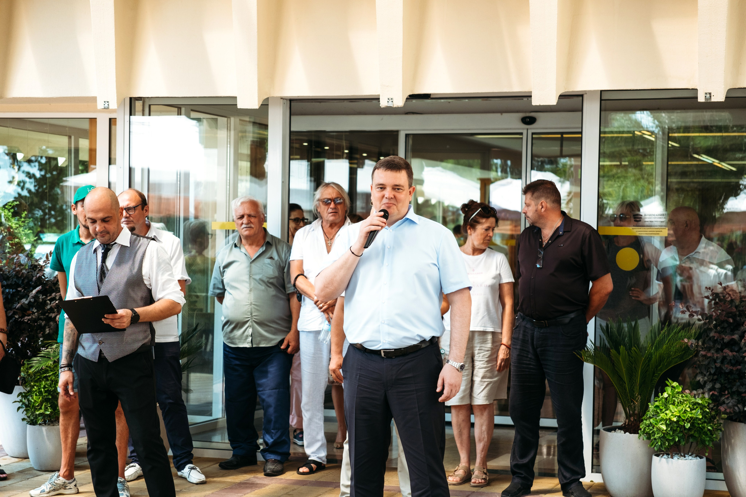 Репортажи на праздники. Репортажный фотограф в Сочи Екатерина Вежливцева