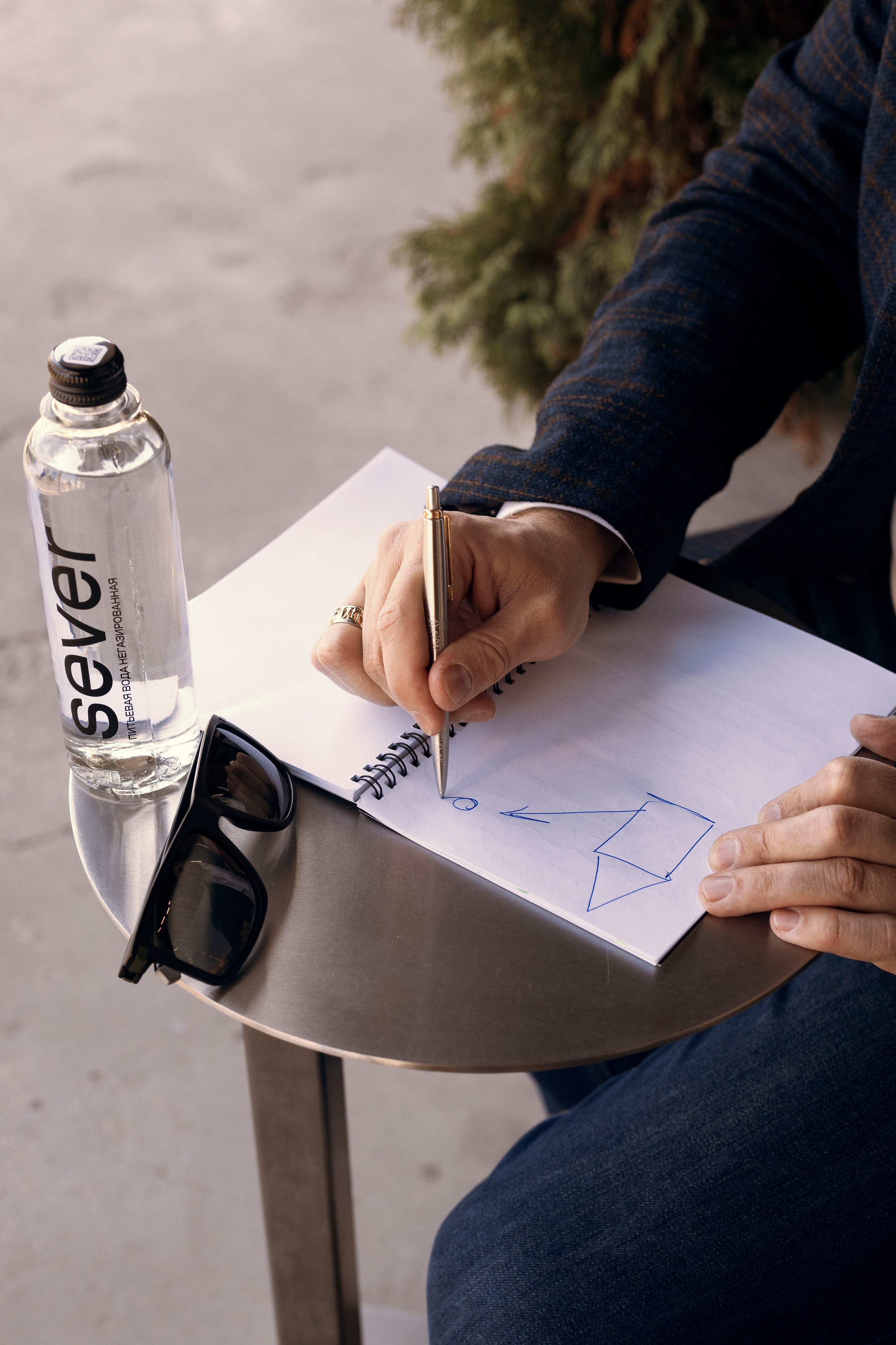 Евгений. Фотограф в Москве и Московской области