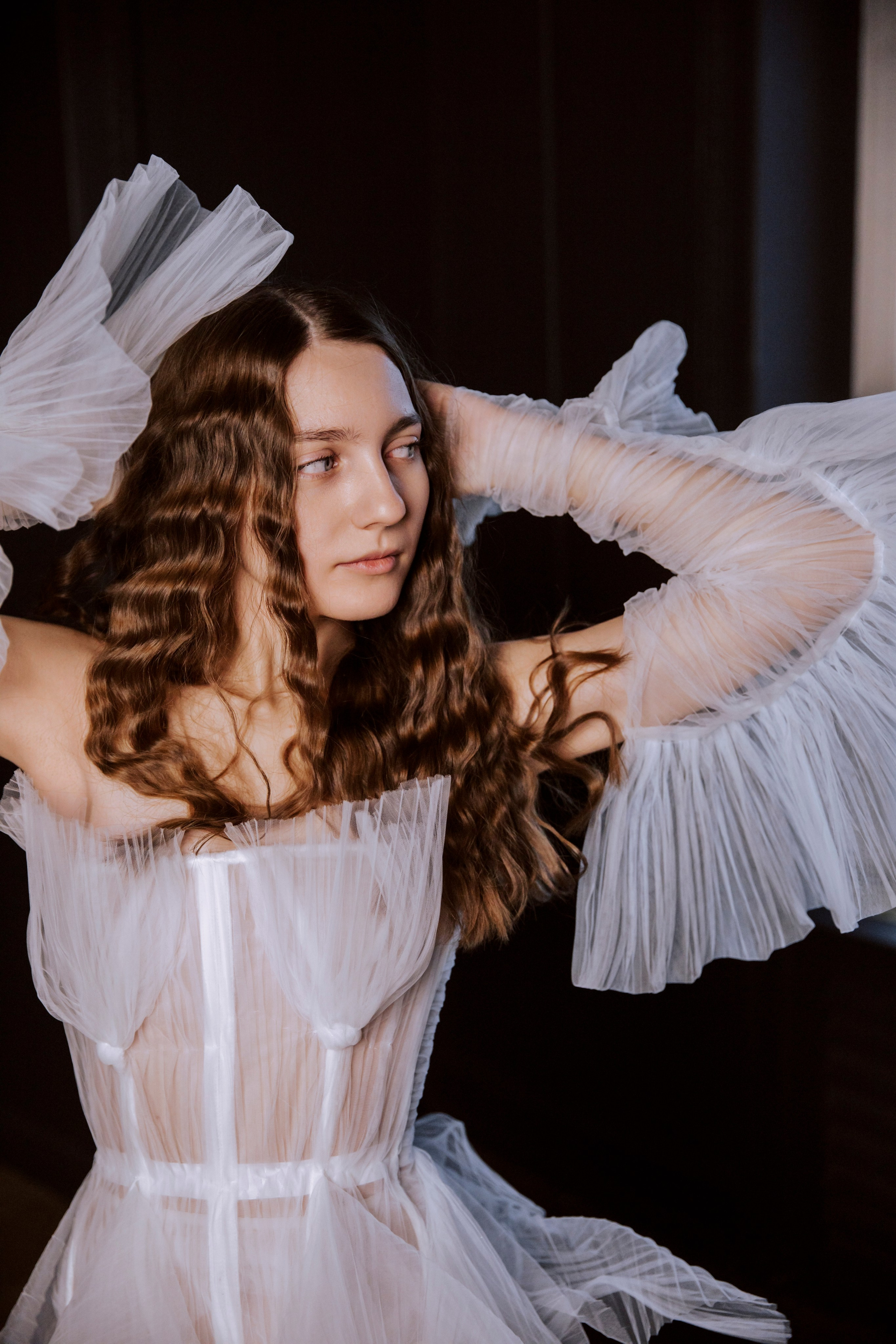 Наталья и Станислав. Фотограф, который снимает любовь в Санкт-Петербурге и Череповце