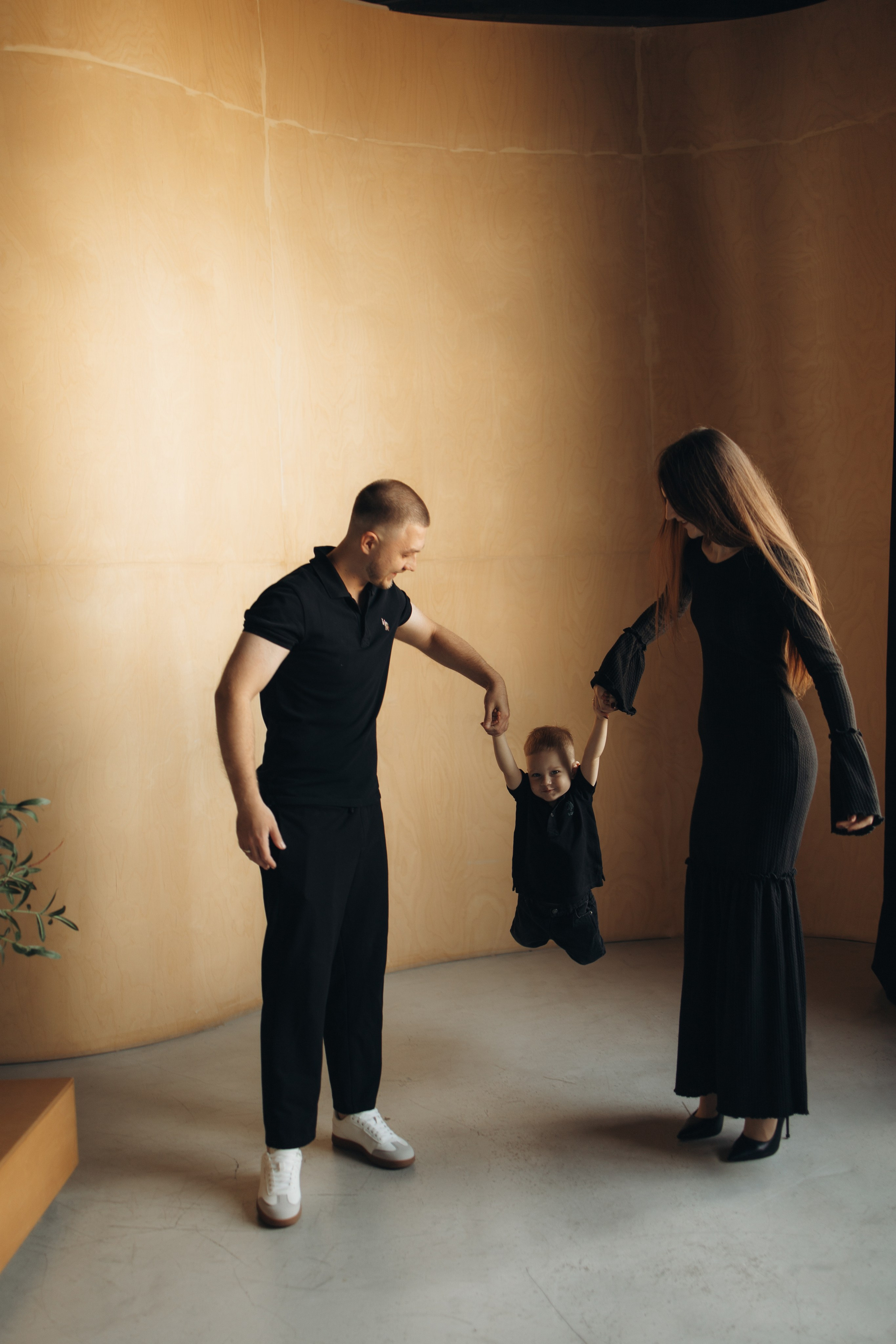 Маркуше 2 годика. Самый теплый фотограф в Краснодаре Рябоконь Ксения