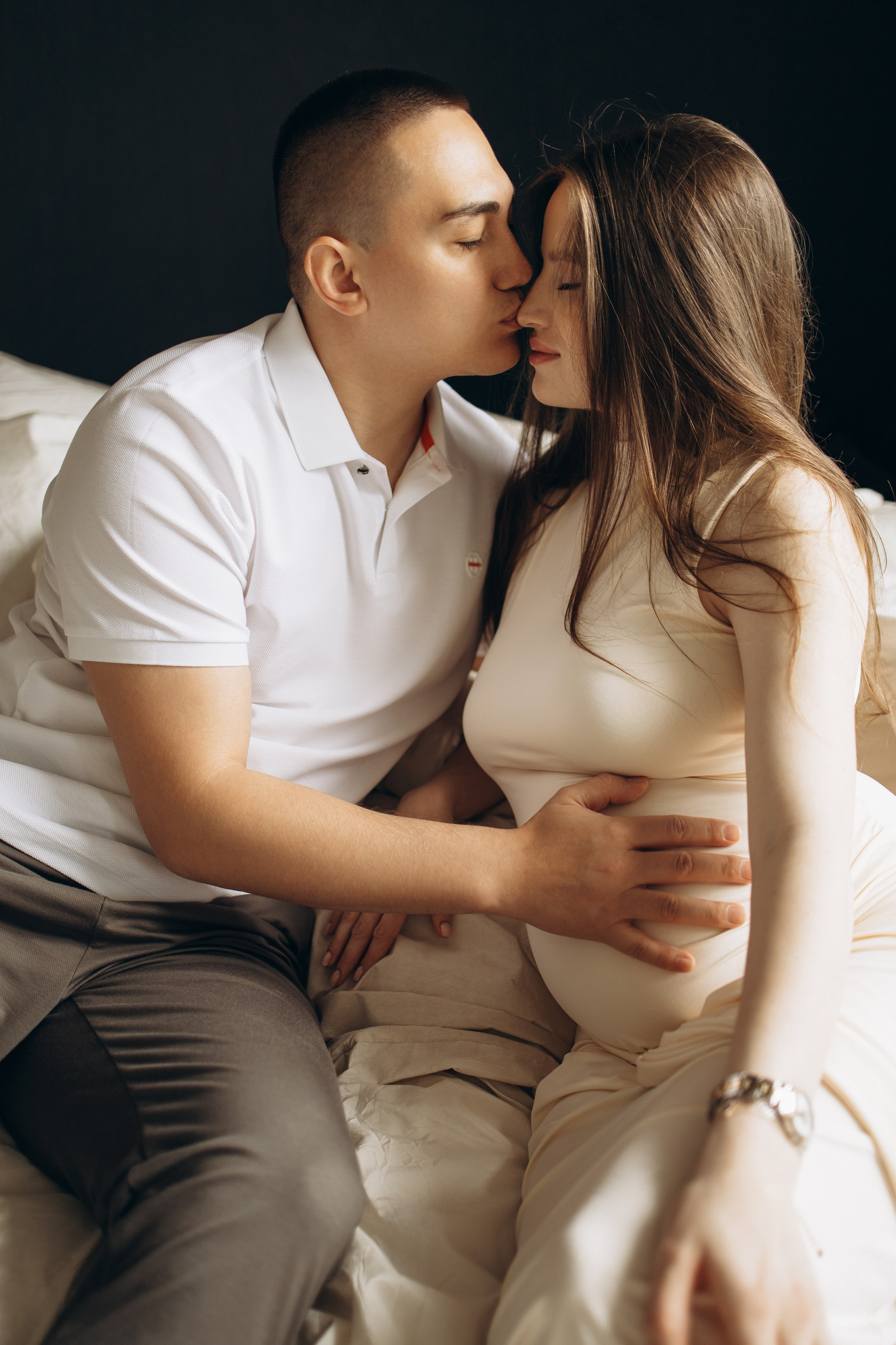 Владислав и Света. Самый теплый фотограф в Краснодаре Рябоконь Ксения