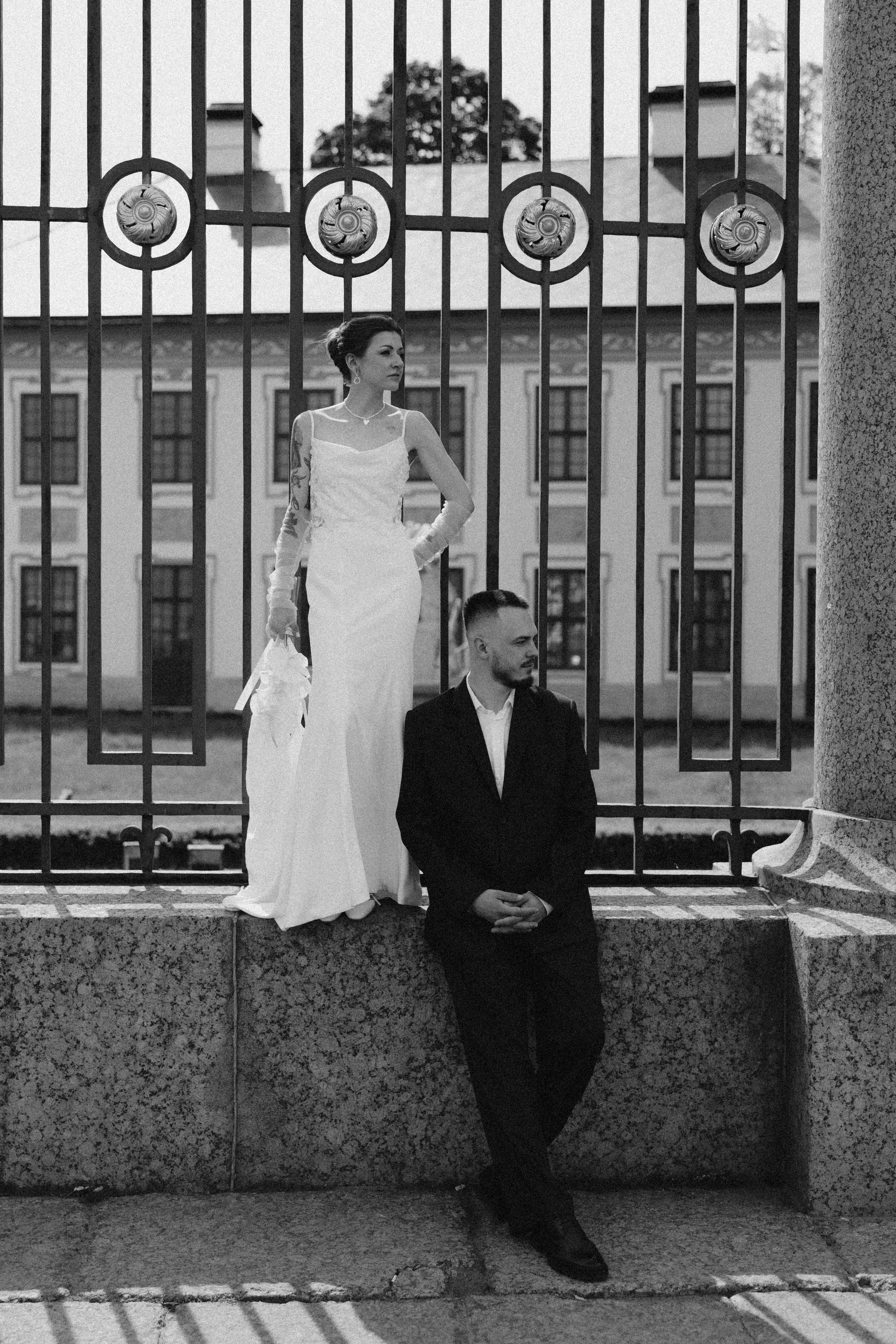 Эко вечеринка / 2025. Фотограф СПб