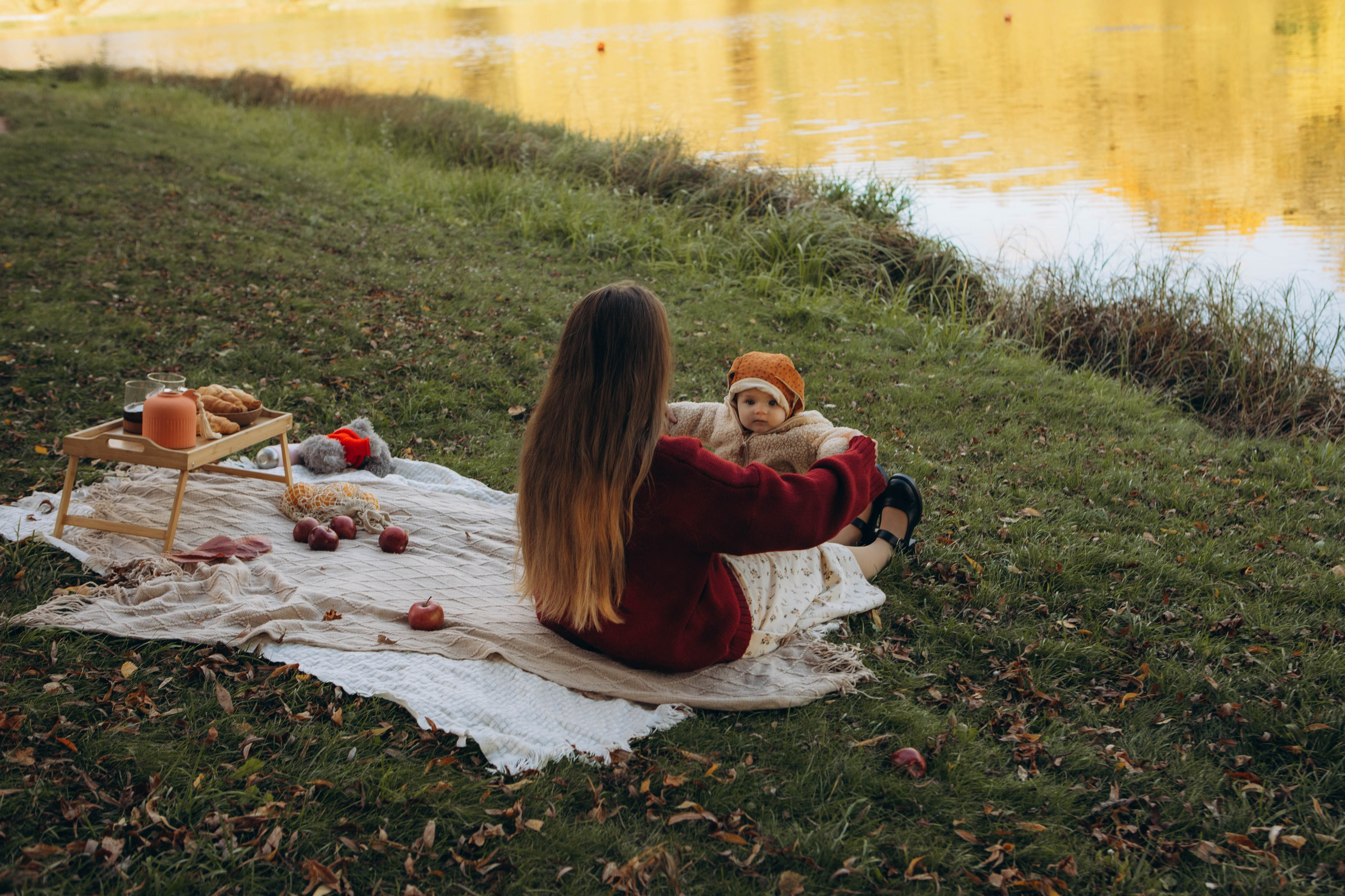 Осенняя. Наталья Косьянова. Ваш фотограф. Москва
