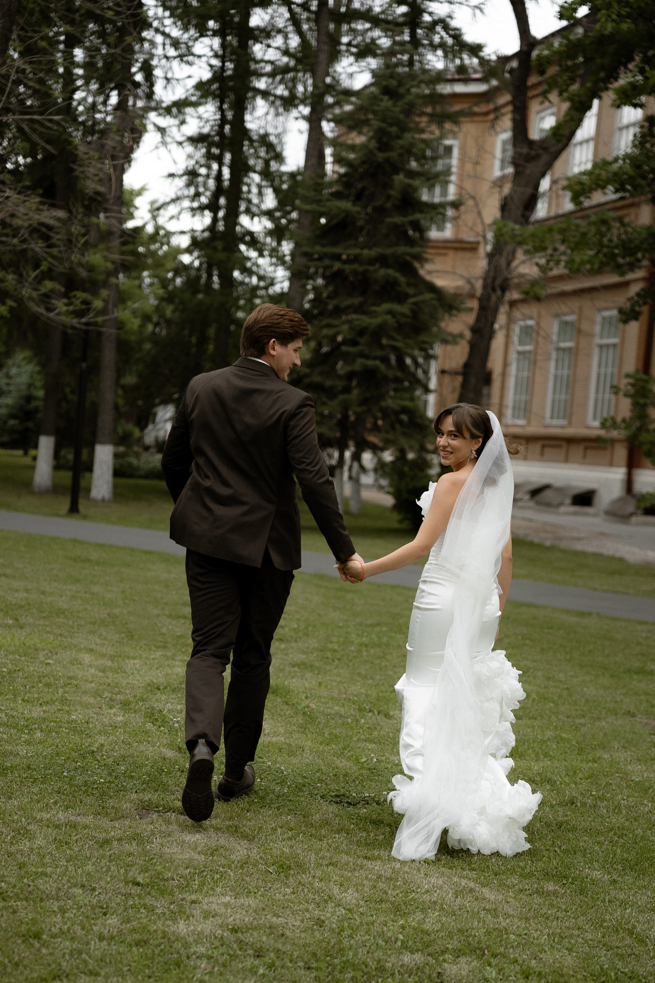 Лера+Иван. Анонс. Семейный и портретный фотограф в Саратове Сахарова Маша