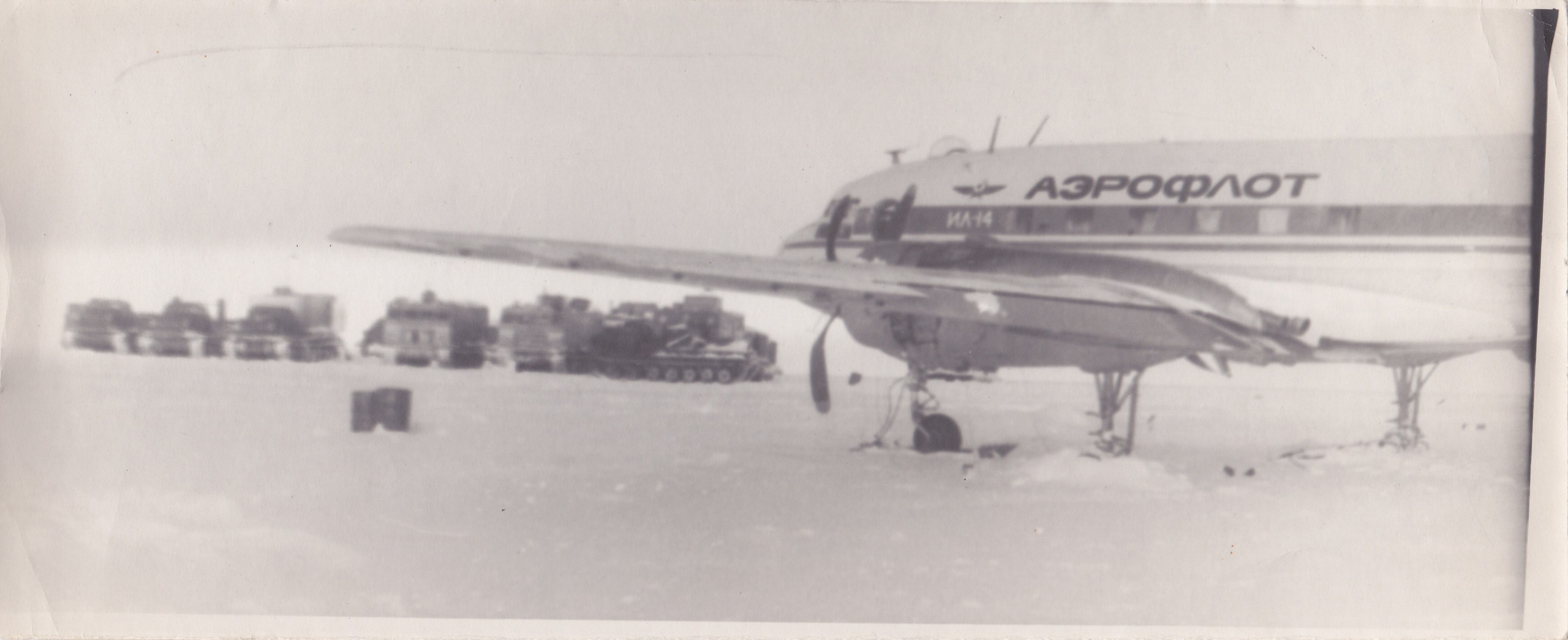 Исторические фотографии. Фотоальбом показывающий увлекательный мир авиации и мир медведей Андрея Иванова