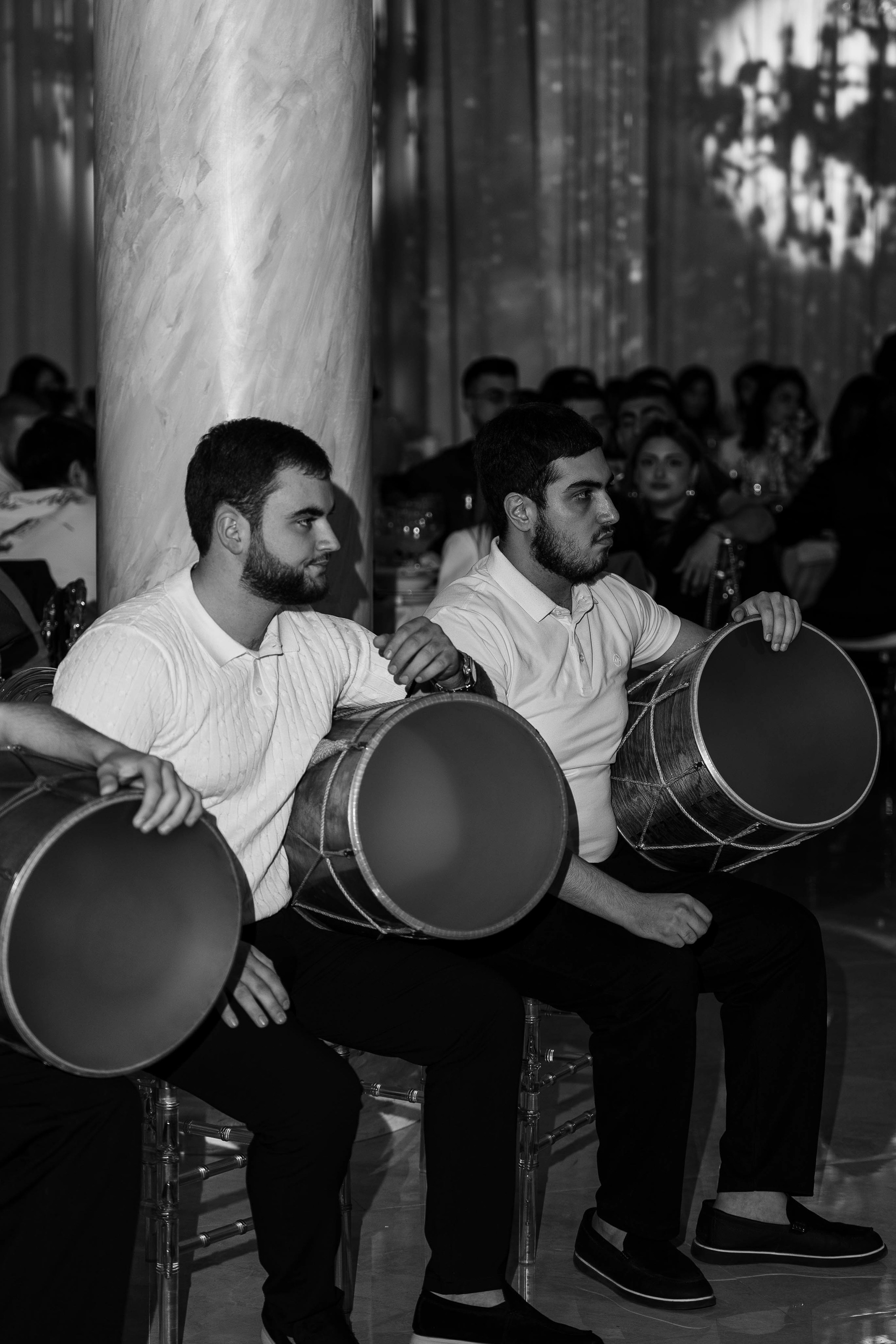 BAGOYAN FUND. Silvii.photo