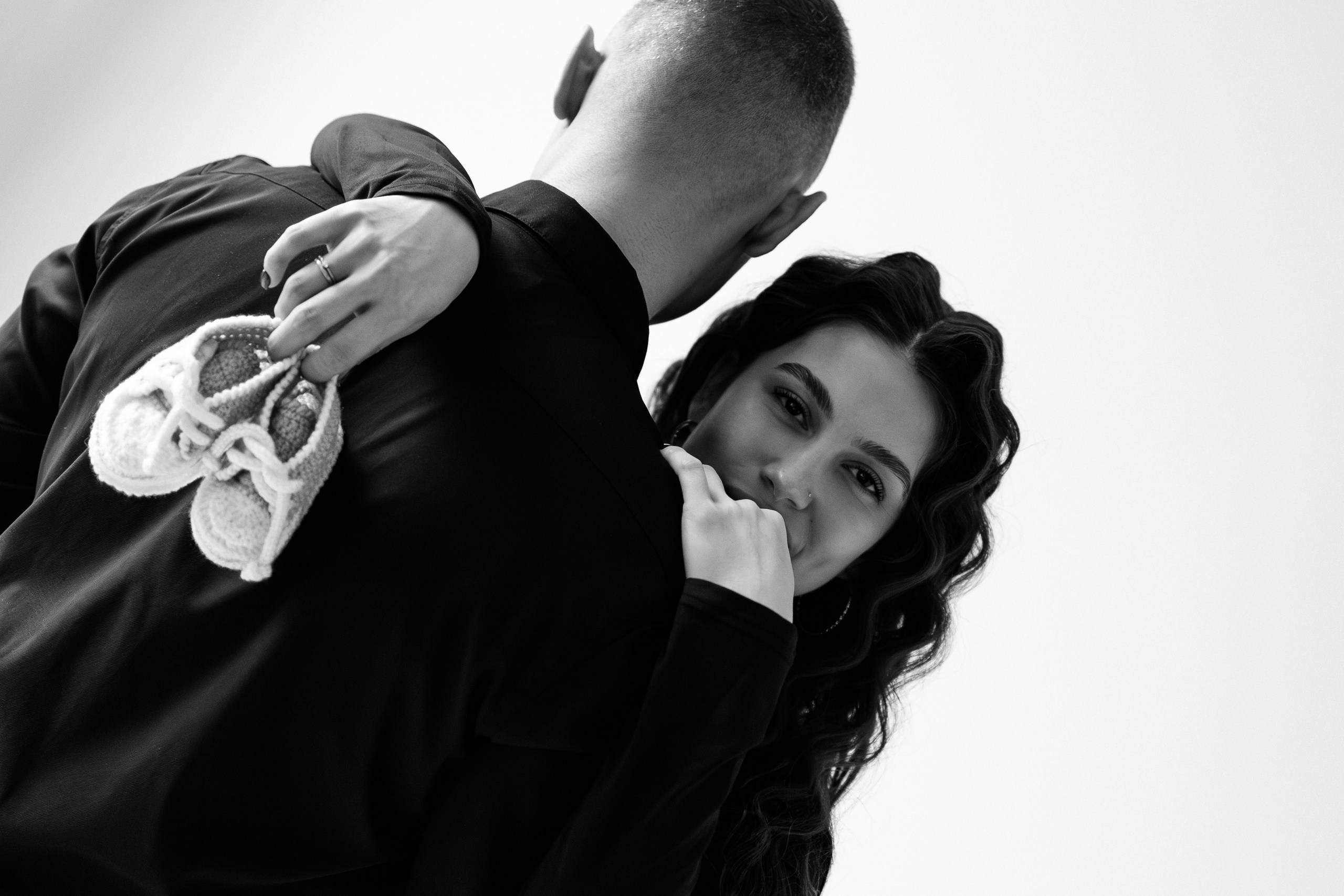 Юля, Влад/в ожидании. Фотограф в Выборге и Санкт-Петербурге Маша Гуляева