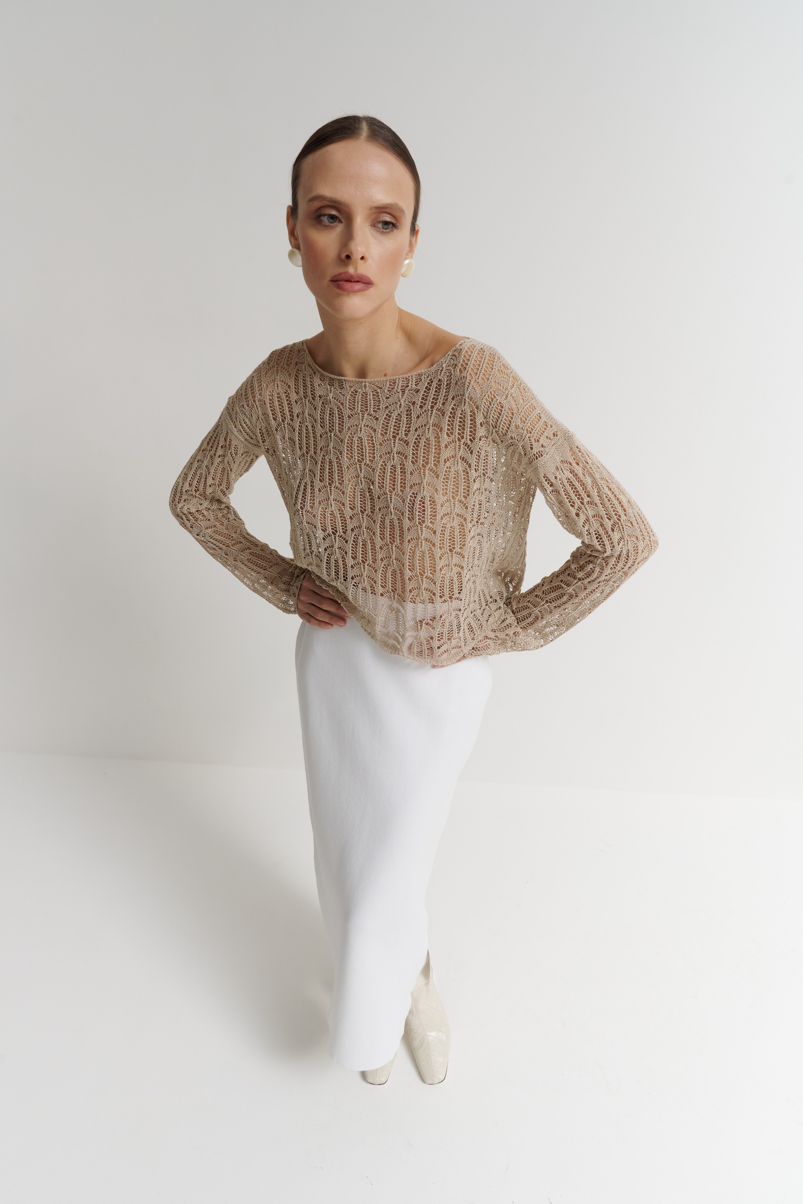 СOLETTE ADONY CATALOG. Главная