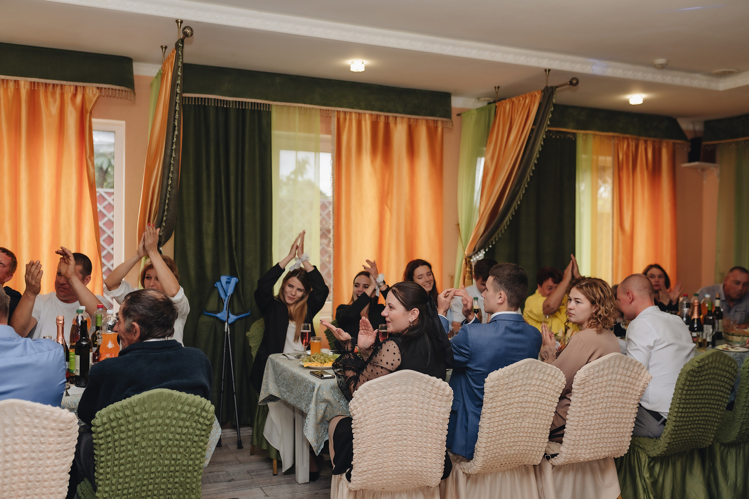 Ангелина и Никита. Фотограф Карина Шмулёва. Воронеж и область