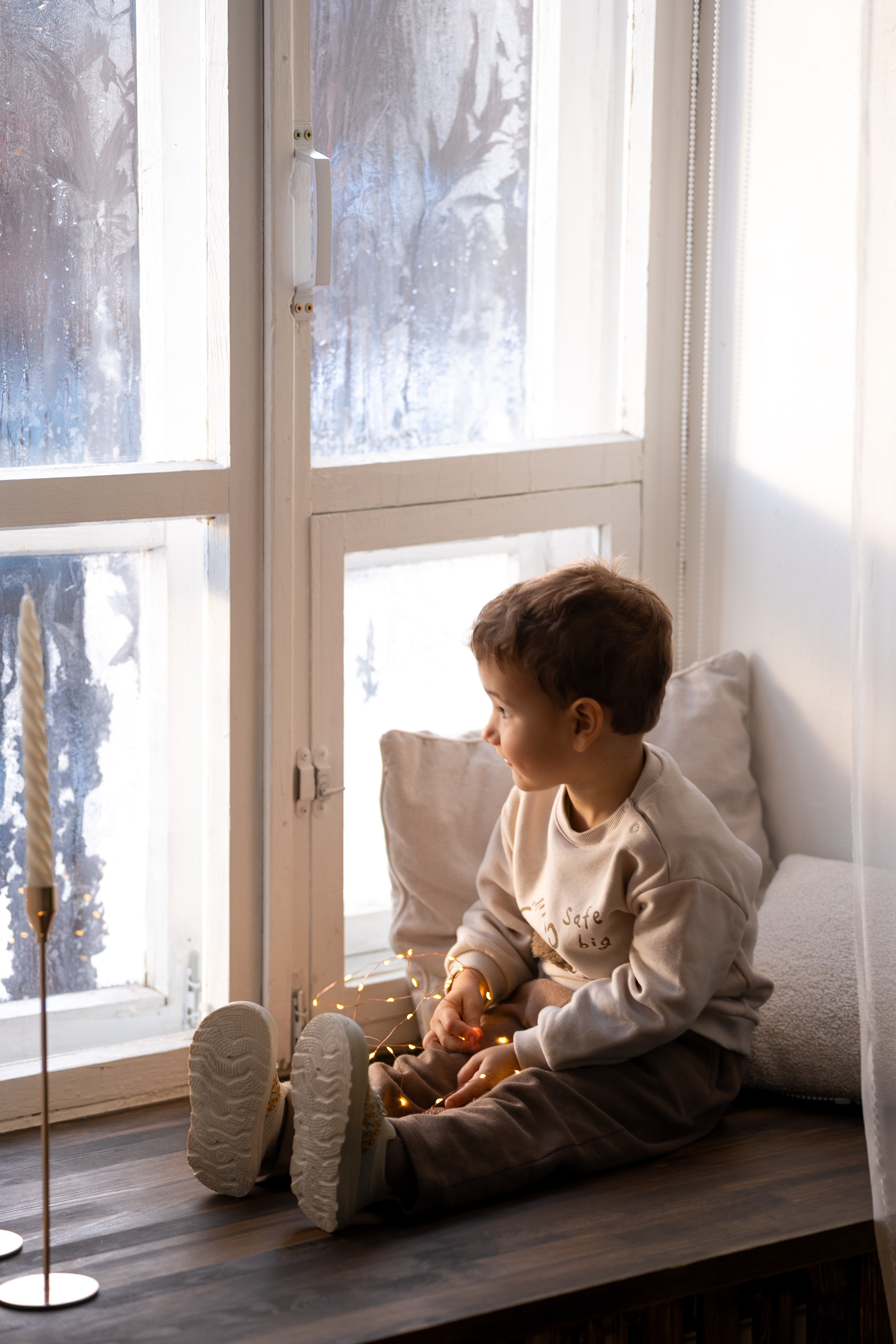 Ксения и Саша. Фотограф в городе Владимир