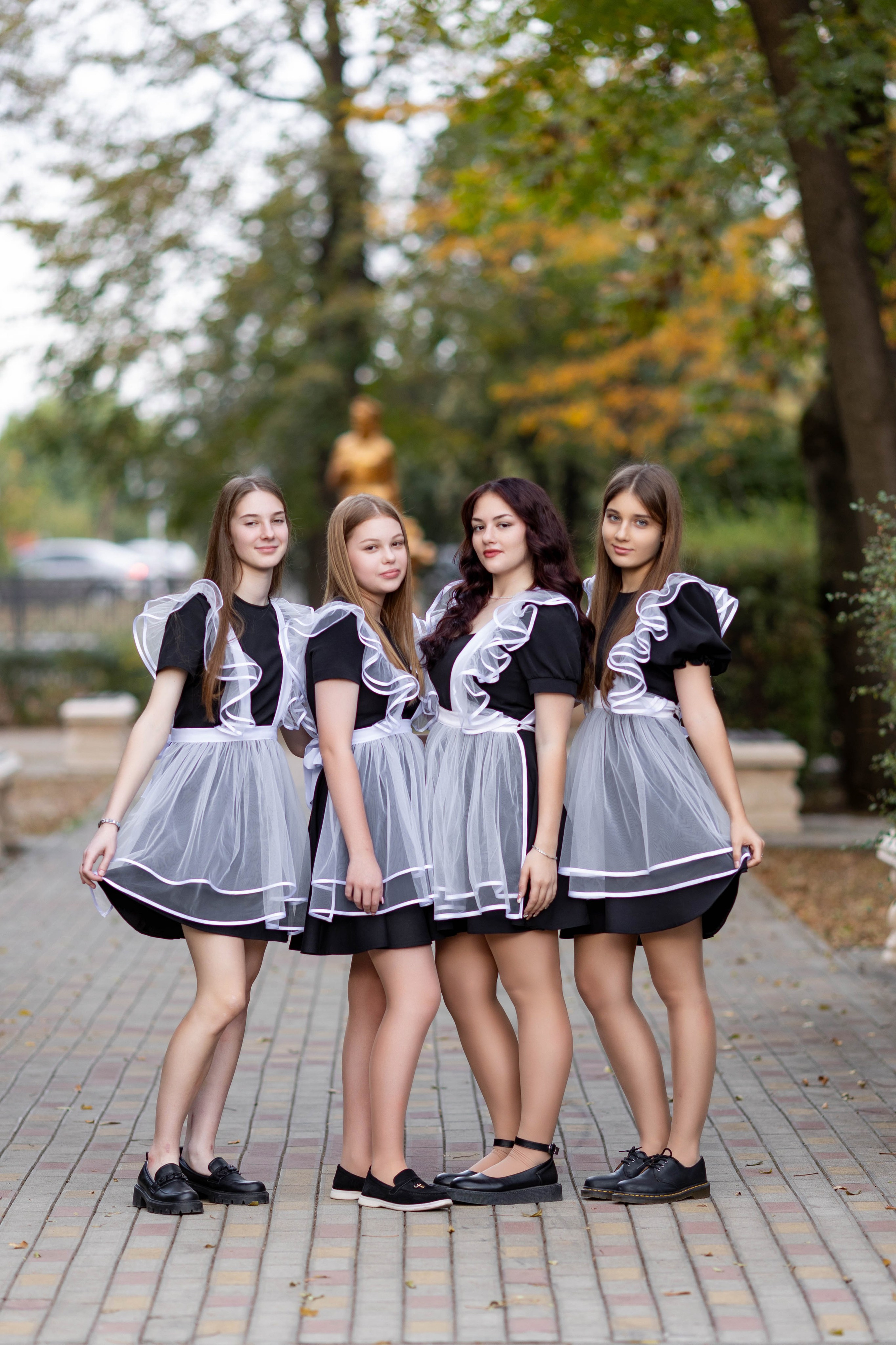 Школа 4. Видеосьемка, фотосьемка свадеб, юбилеев, утренников в Краснодарском кр