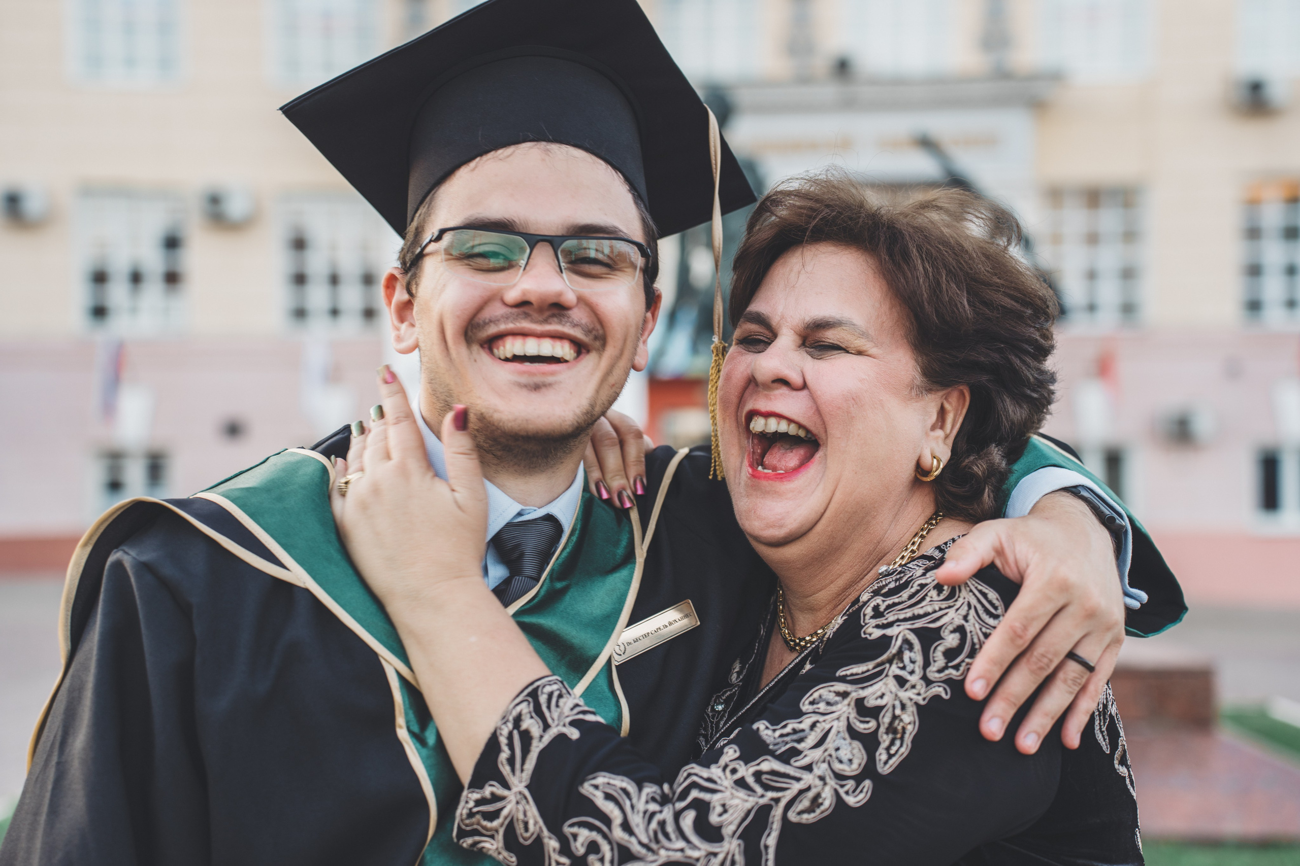 KSMU Students Graduation. Свадебный и семейный видеограф в Курске