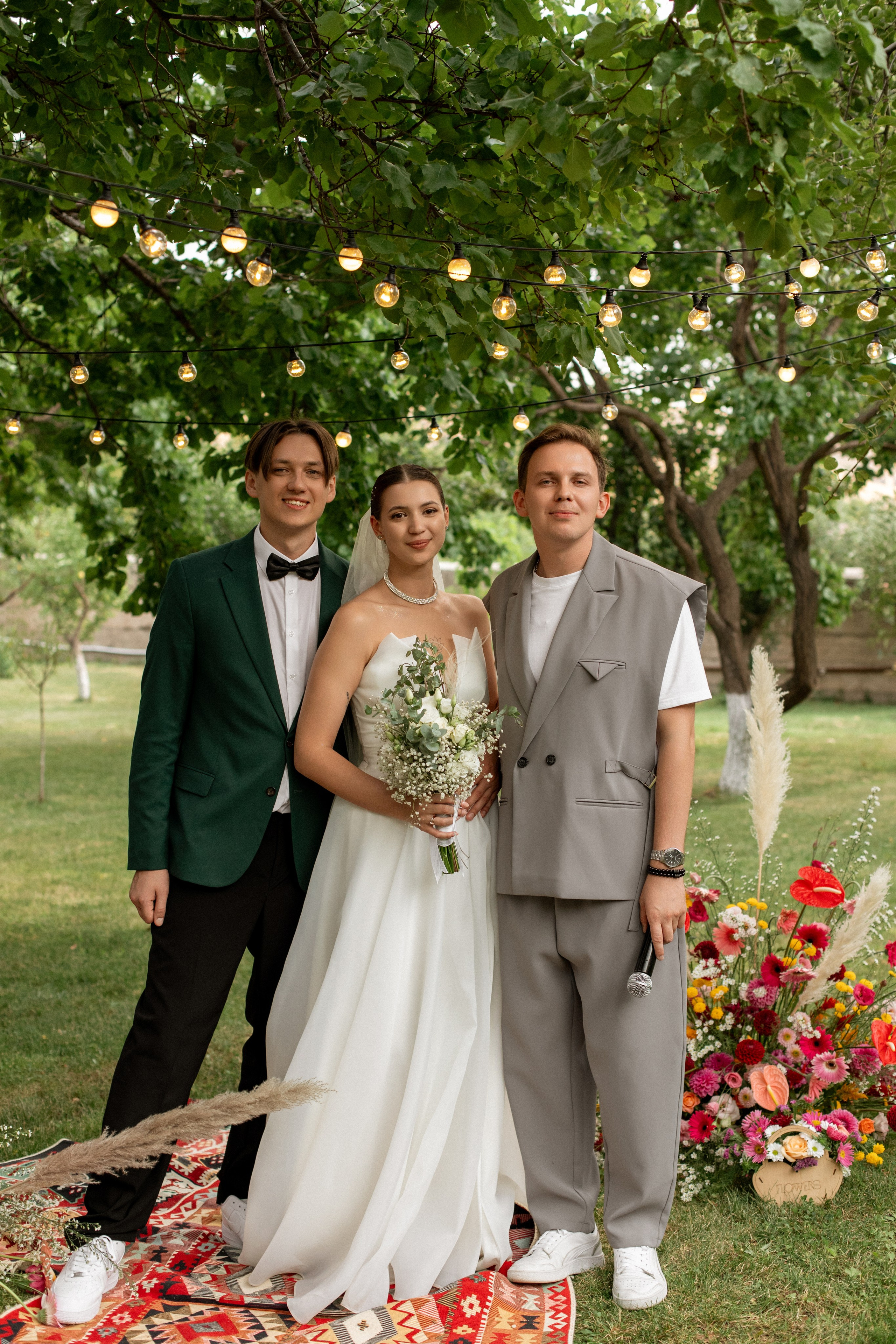 Натали и Влад (Армения🇦🇲). Фотограф Кожевникова Виктория