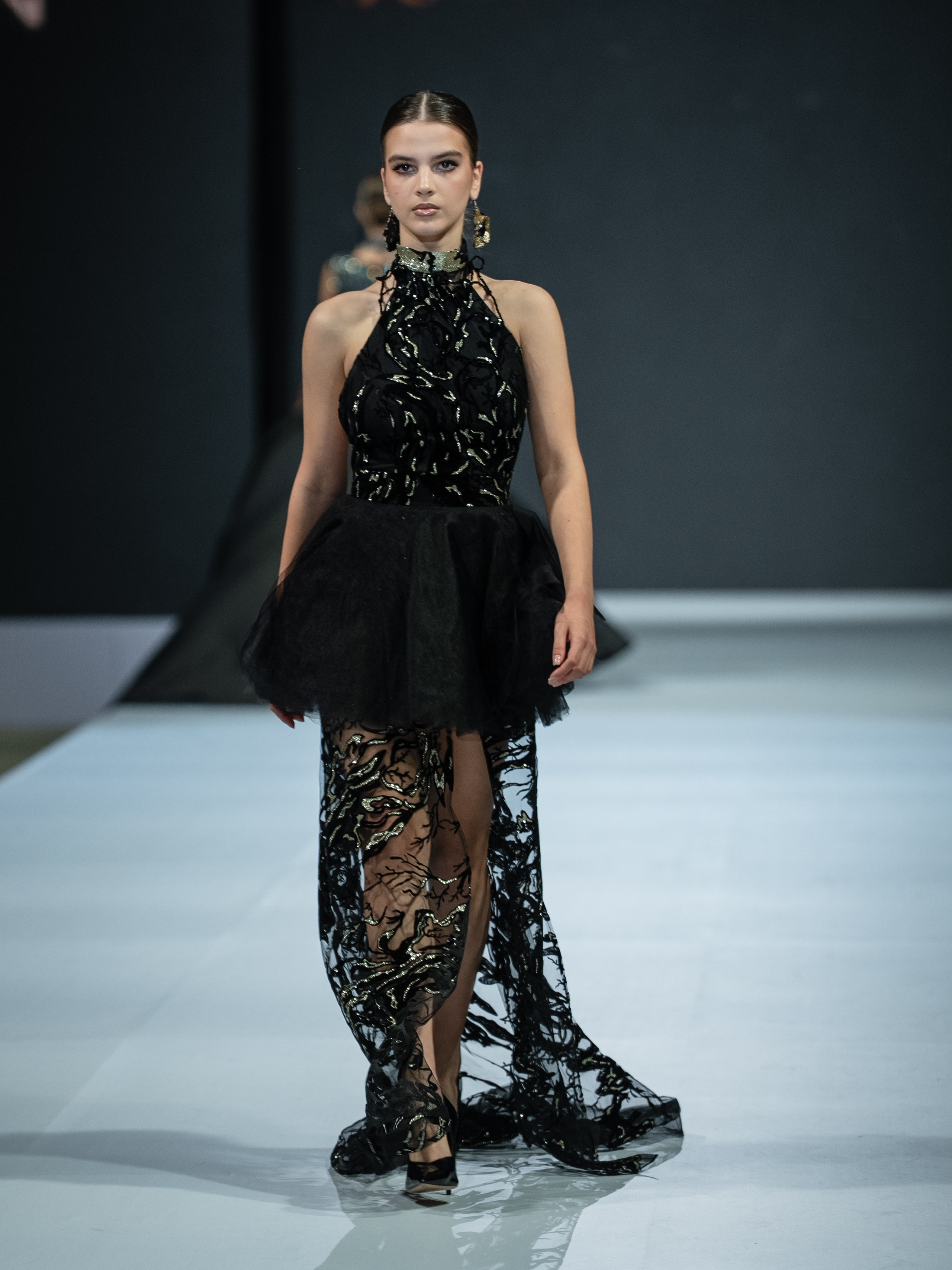 EURASIAN FASHION WEEK Rina Collection. Сайт Алматинского НЮ АРТ, будуар и фэшн фотографа Дениса Карпенко