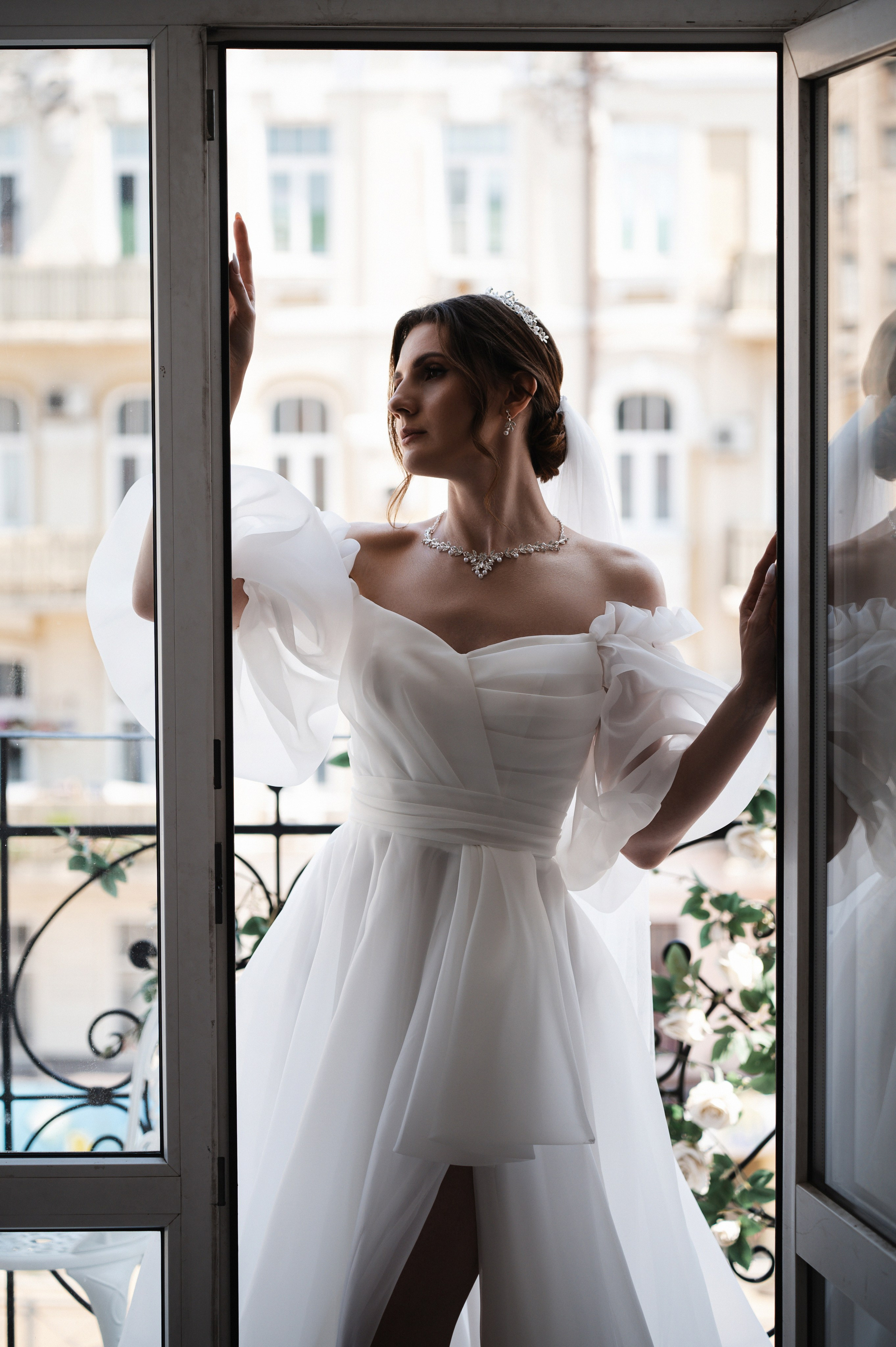 Алексей & Арина (Атаманская усадьба+фотостудия). Фотограф Ярута Оксана / Ростов-на-Дону