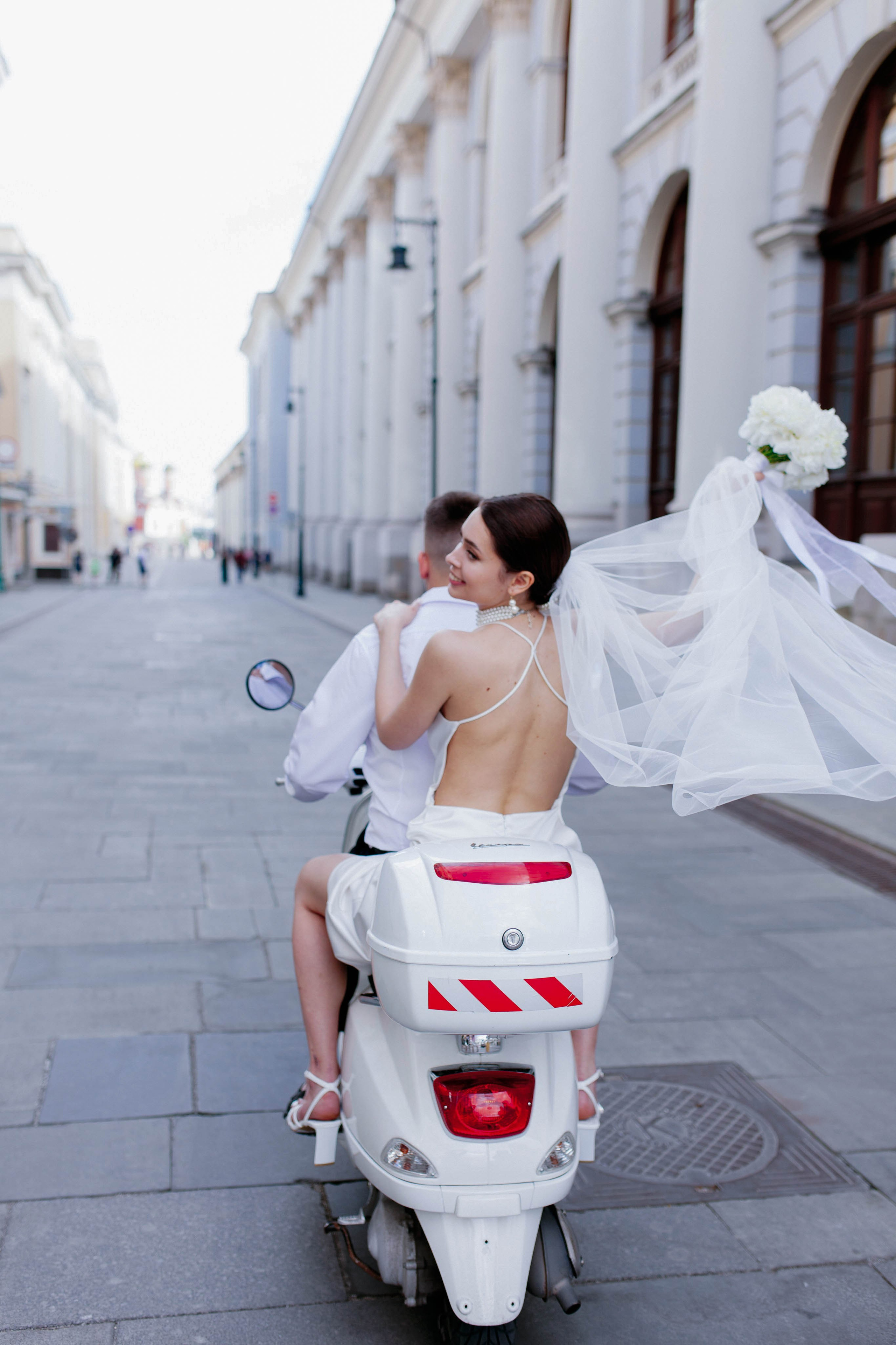 A&V. Свадебный фотограф Мария Железняк в Москве