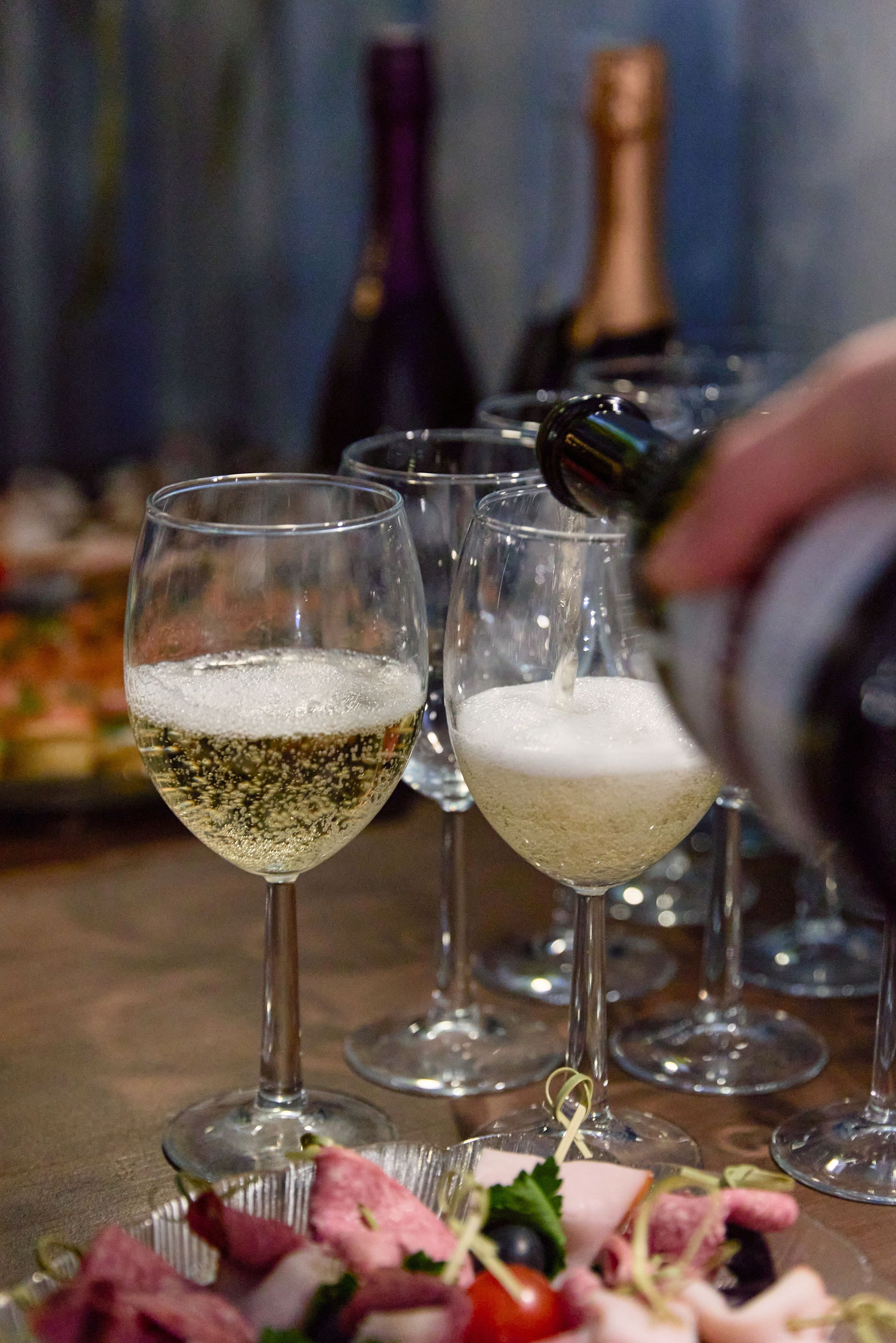 Свадебная фотосессия в городе Лобня и видео