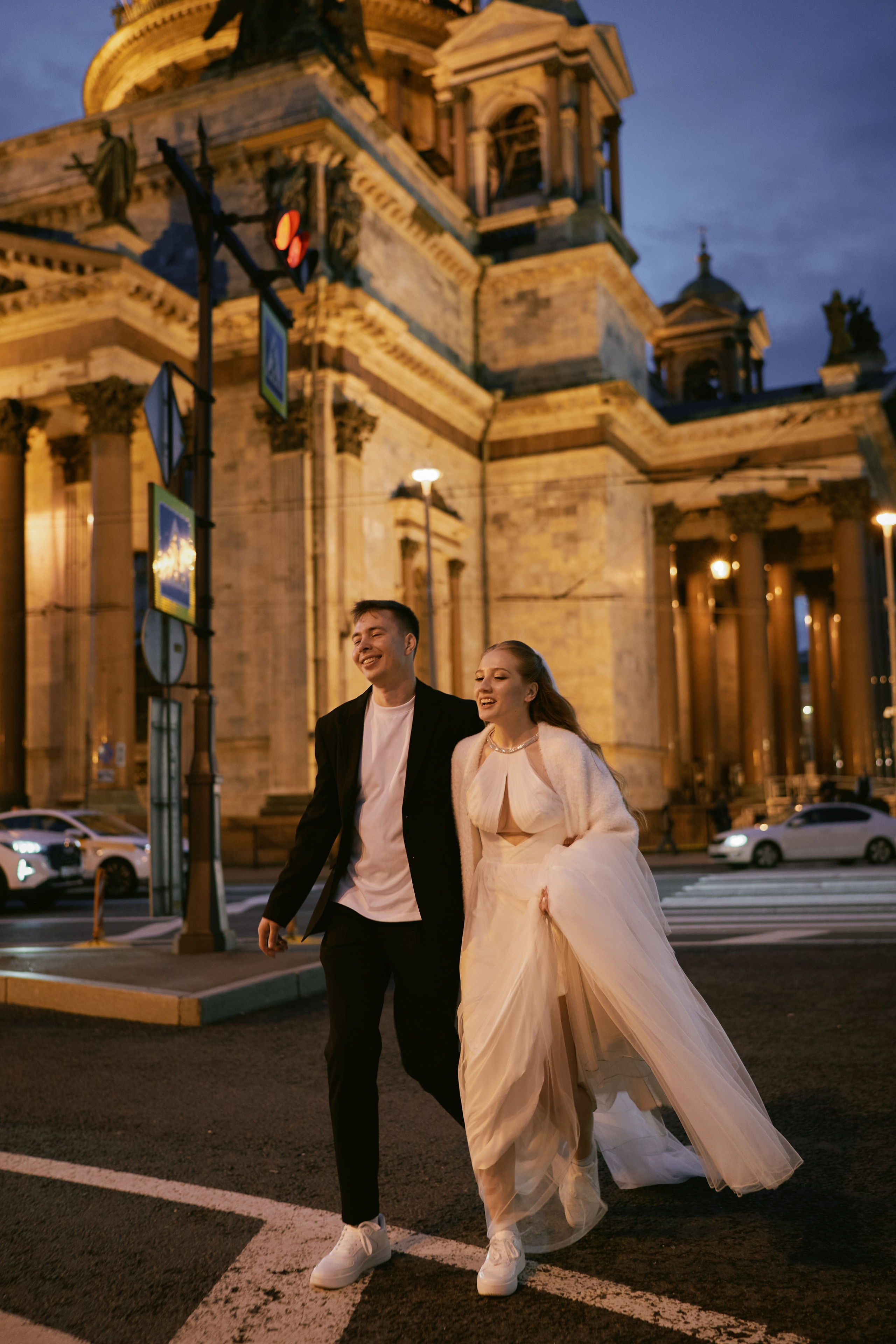 Таня и Иван. Фотограф в Санкт-Петербурге | Аня Маленчук