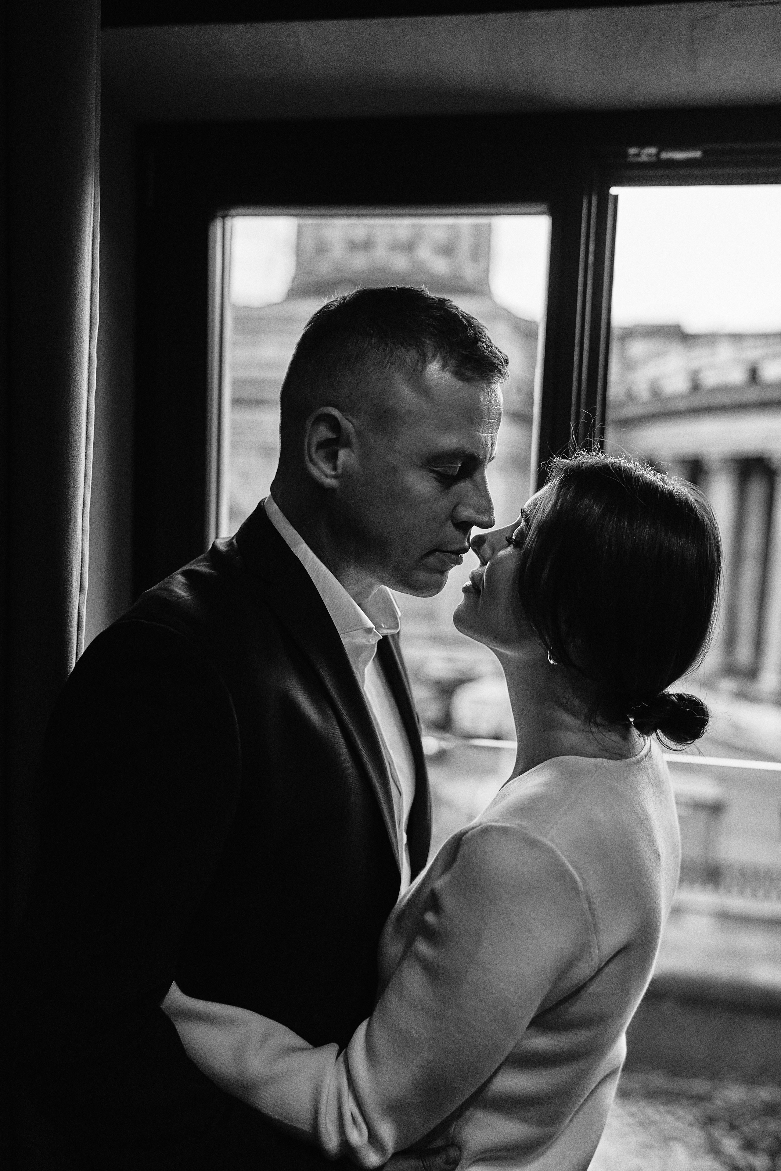 Маша и Стас. Фотограф в Санкт-Петербурге | Аня Маленчук