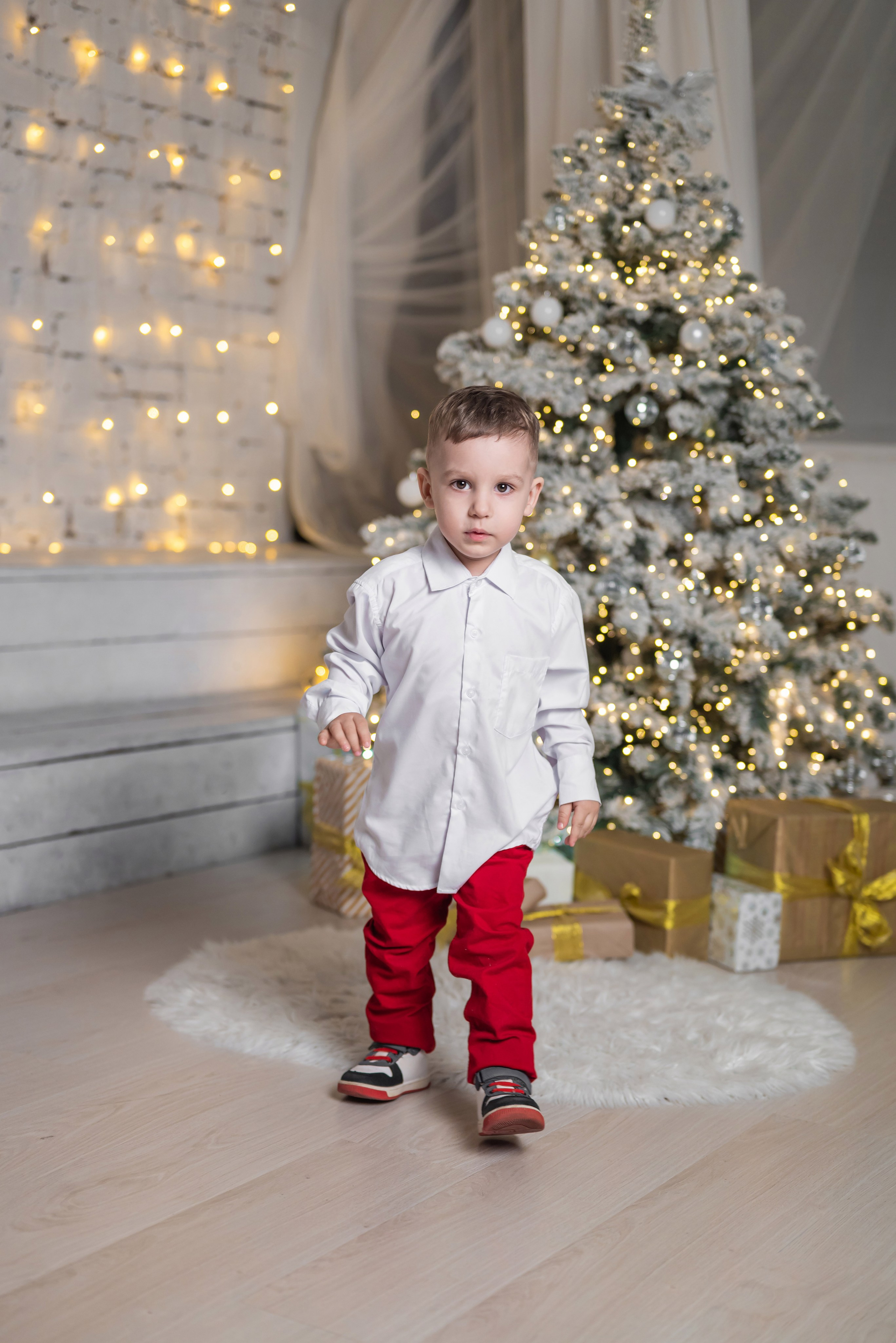 Алексей, Екатерина, Михали и Дарья. Фотограф в городе Салават