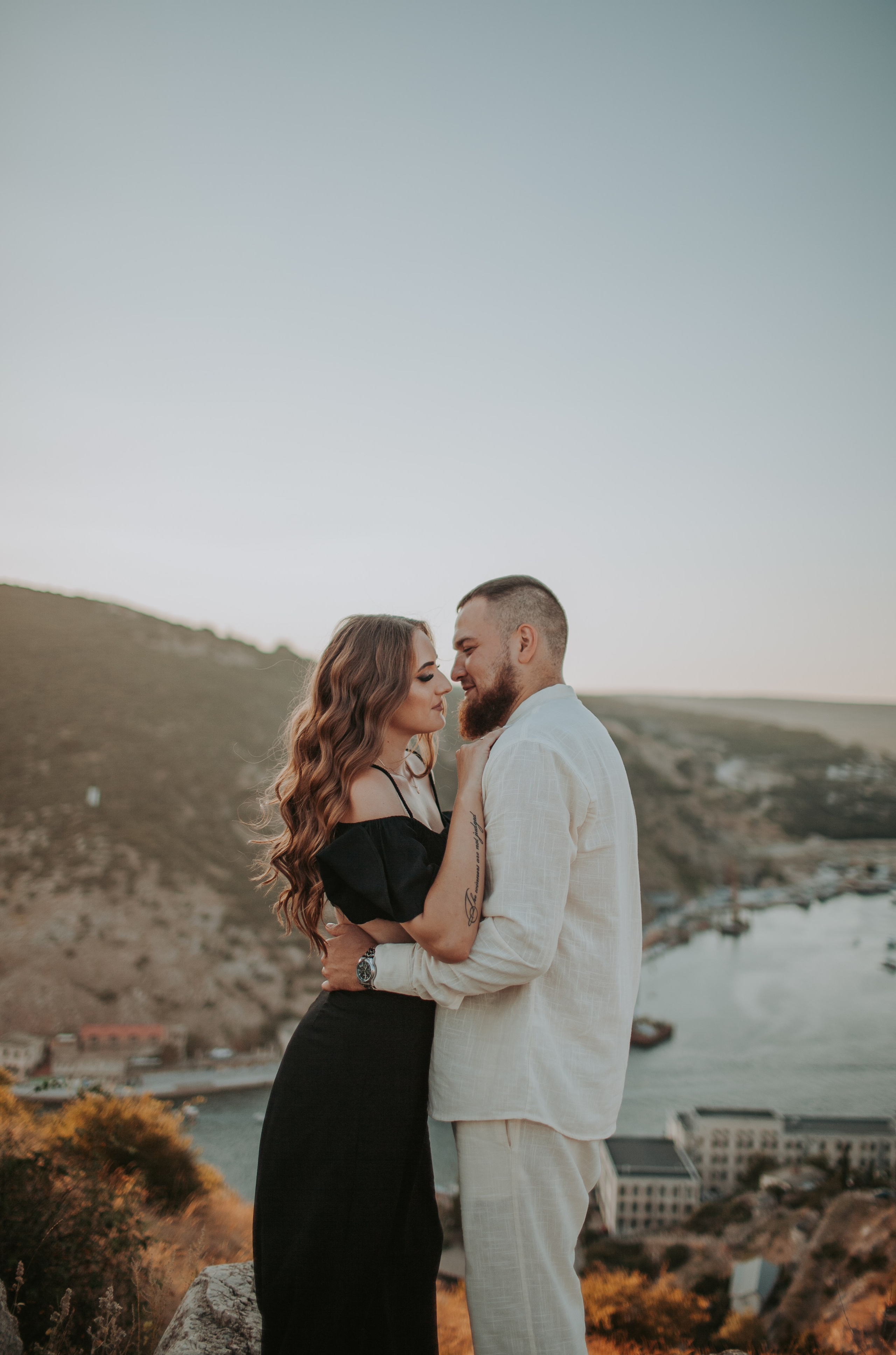 МАРАТ & ЕКАТЕРИНА. | ФОТОГРАФ | ОЛЯ | ЯЛТА | КРЫМ