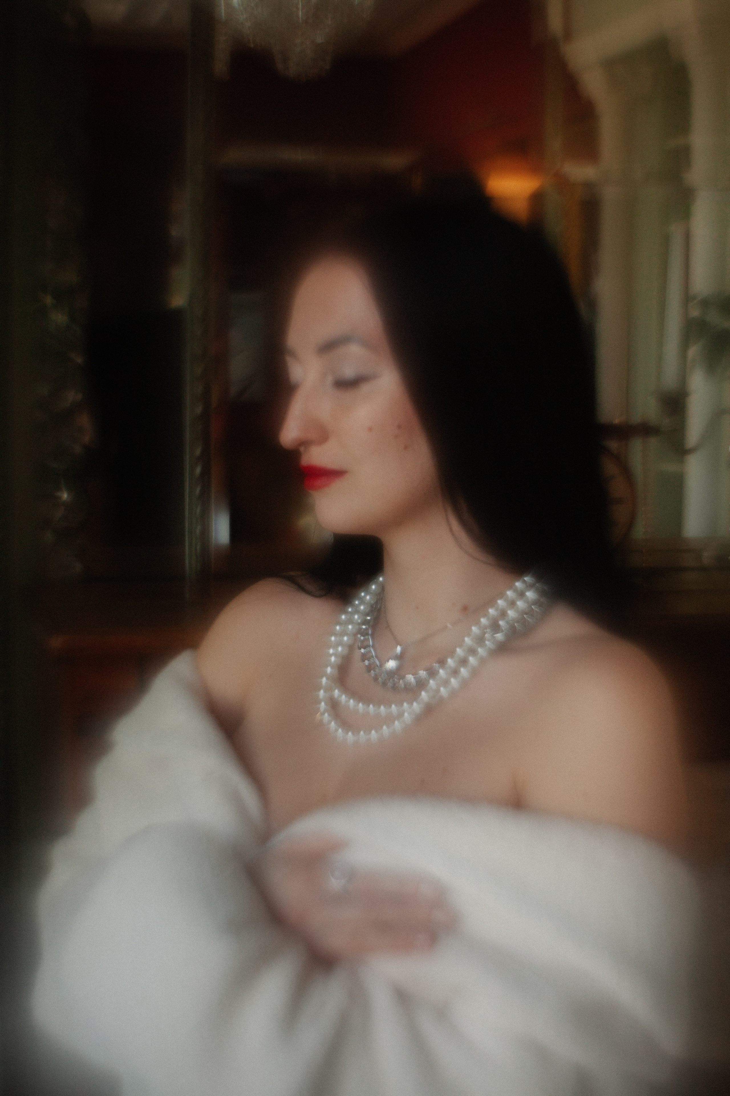 Natali. Фотограф Вика Йодль