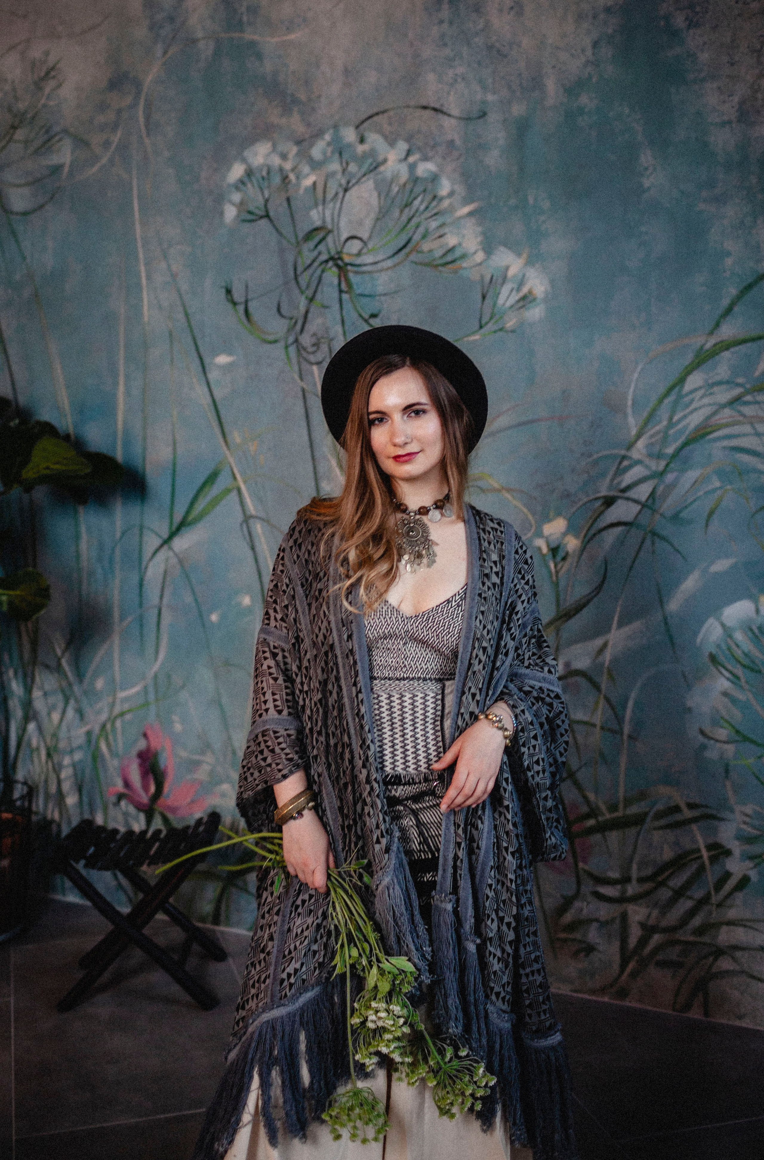 Boho. Фотограф Вика Йодль