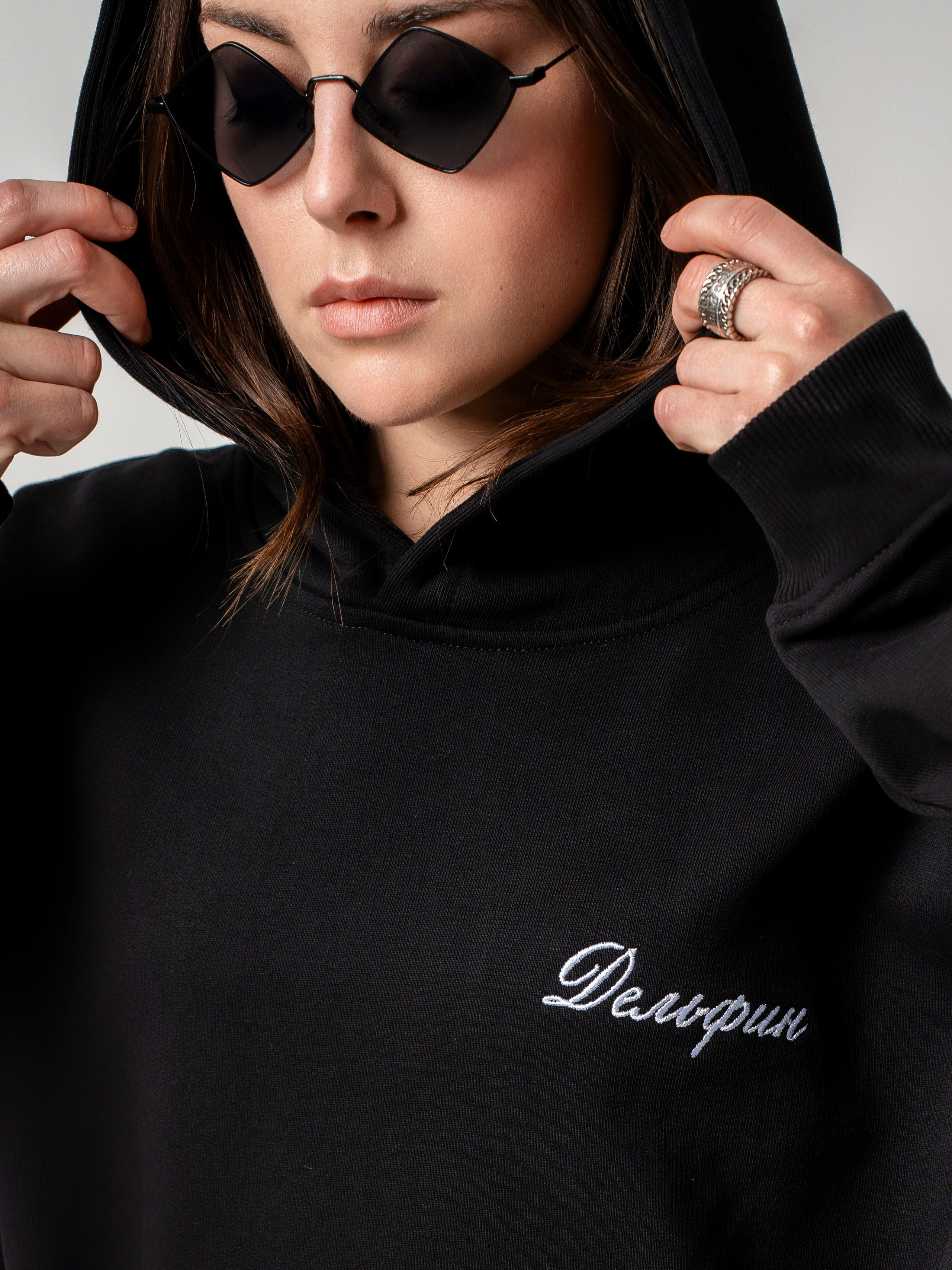 Дельфин. Портретный фотограф Москва Белогорцев Сергей