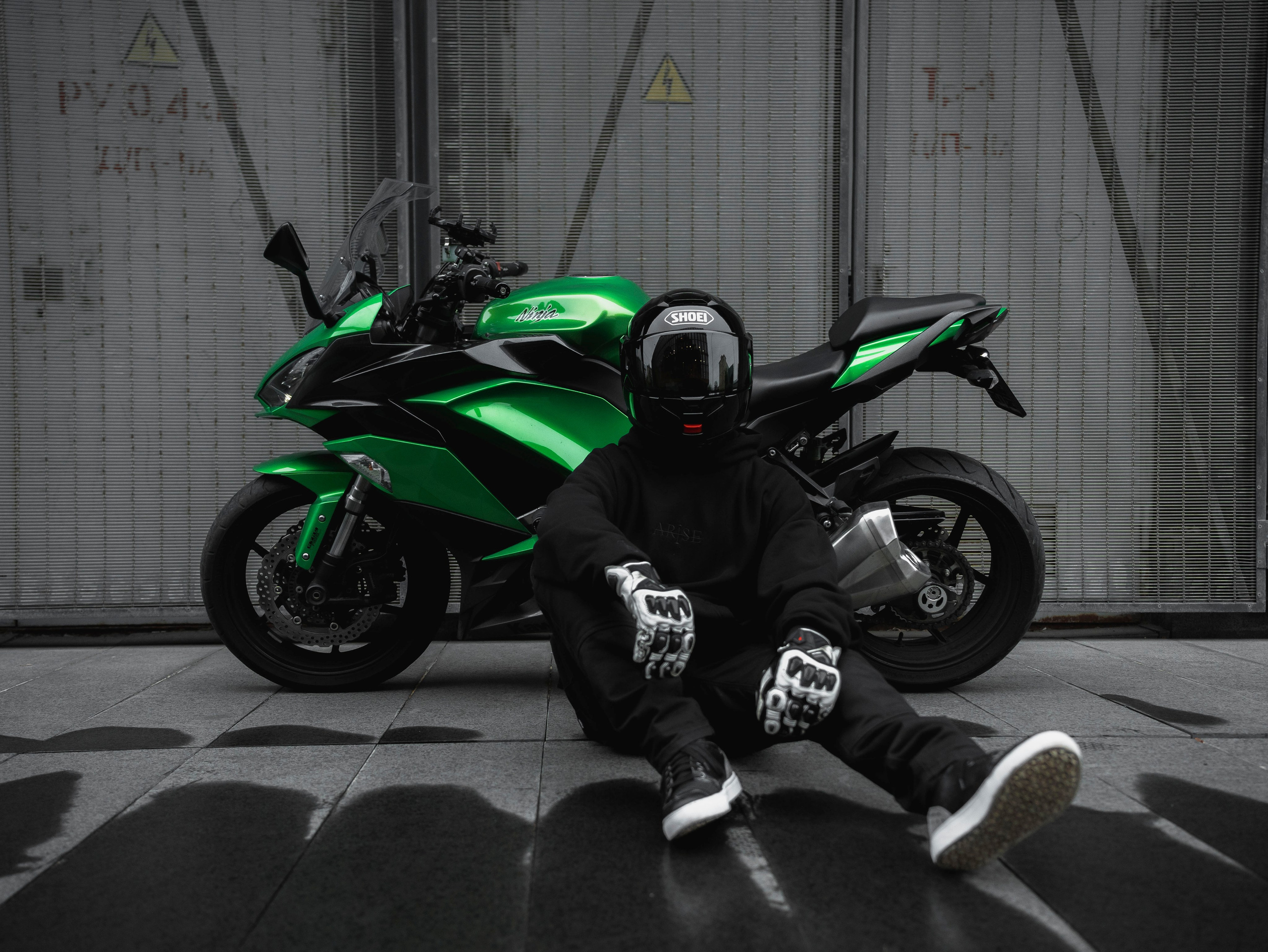 Nikolay Moto. Портретный фотограф Москва Белогорцев Сергей