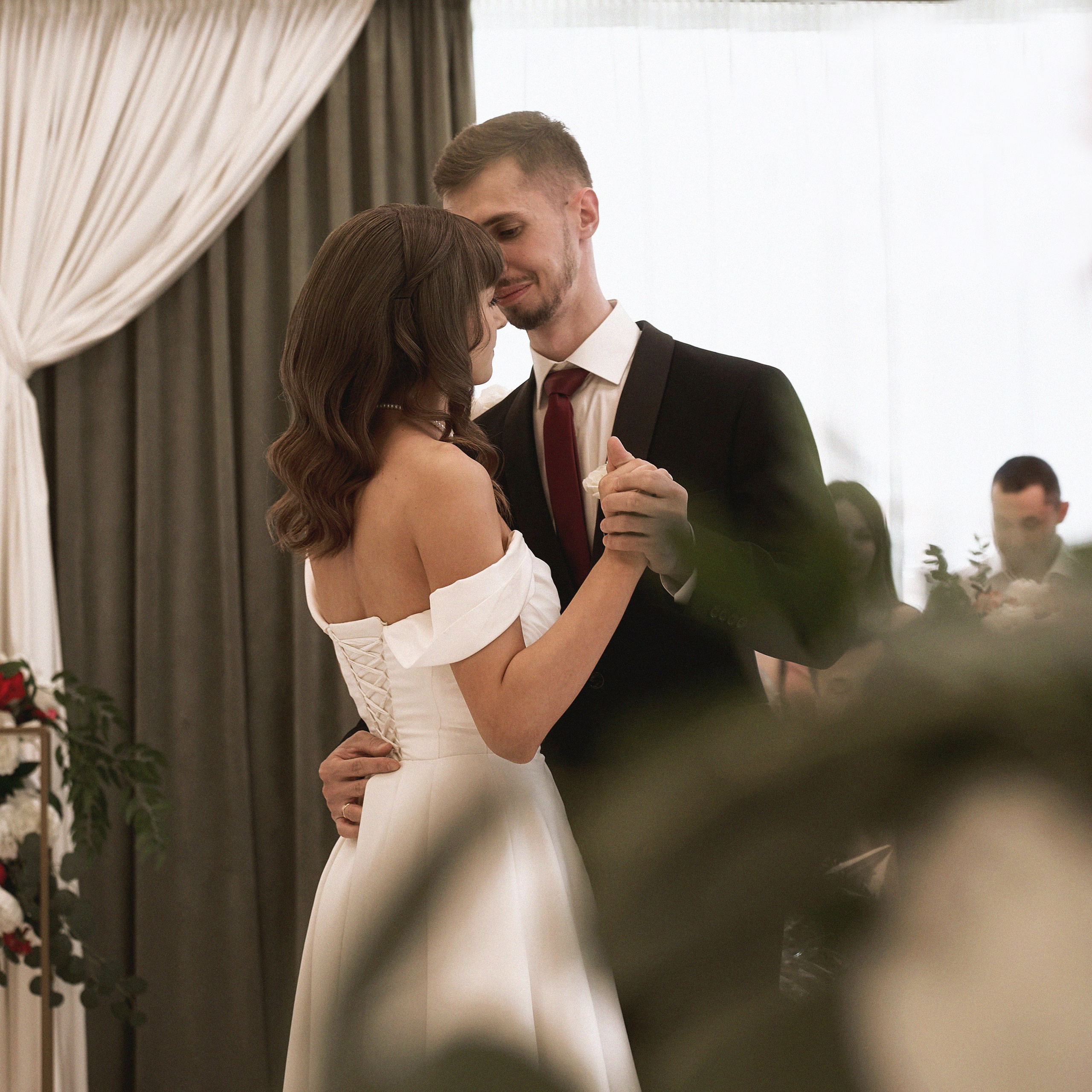 Marina&Uriy. Свадебный фотограф Екатерина Мартазова. Екатеринбург