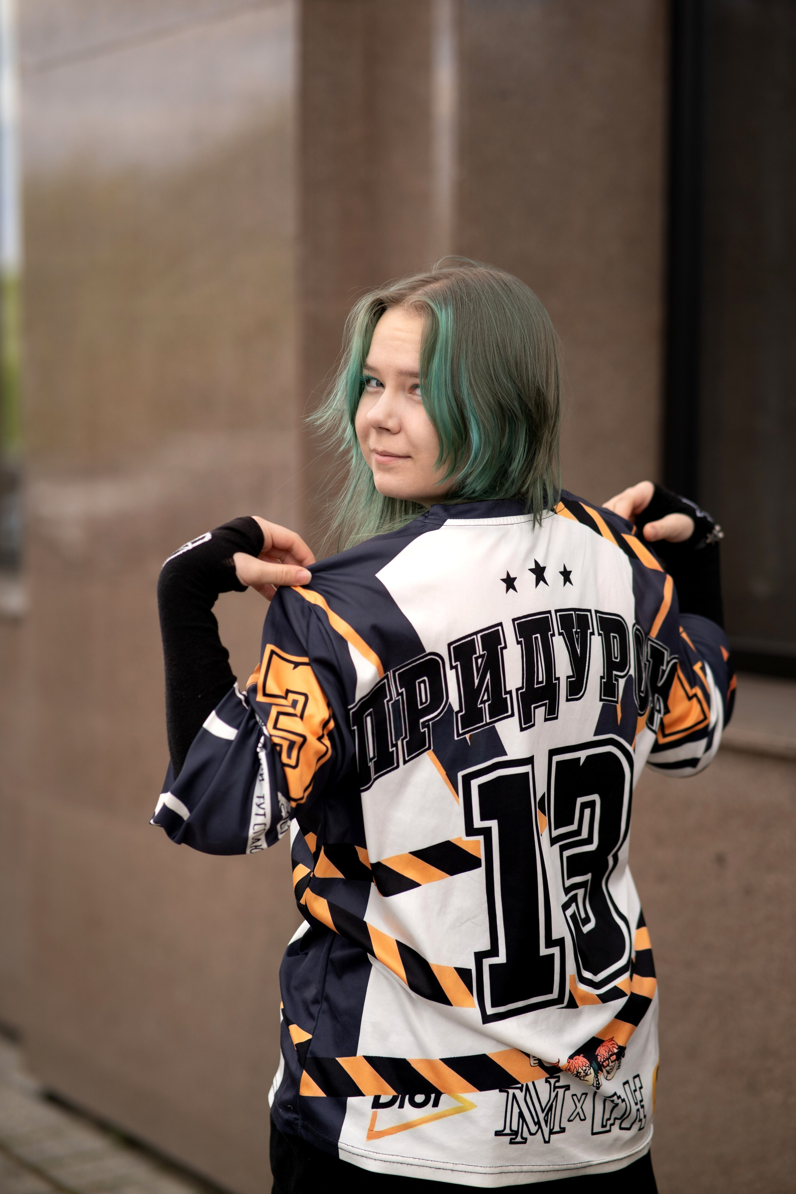 Школьные портреты. Фотограф Ирина Платицына. Брянск, Дятьково