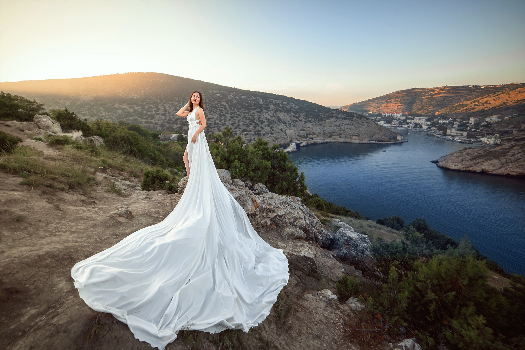 Индивидуальные фотосессии в Крыму. Авторские Фототуры и Фотосессии Крыму. Фотограф Дарья Исаенко