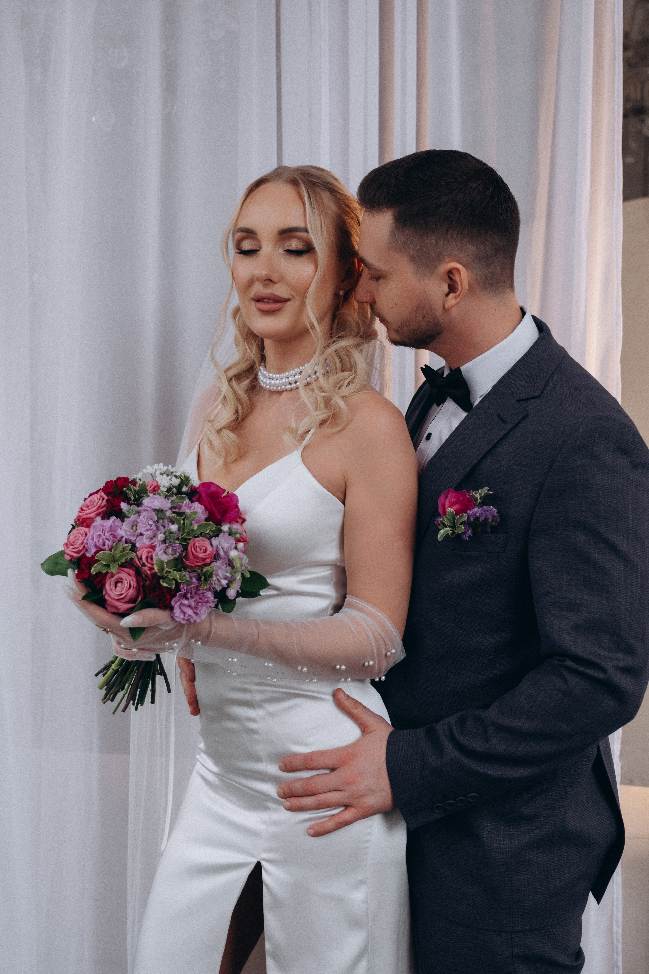 Igor&Kristina. Фотограф|Москва — Агбаш Лера