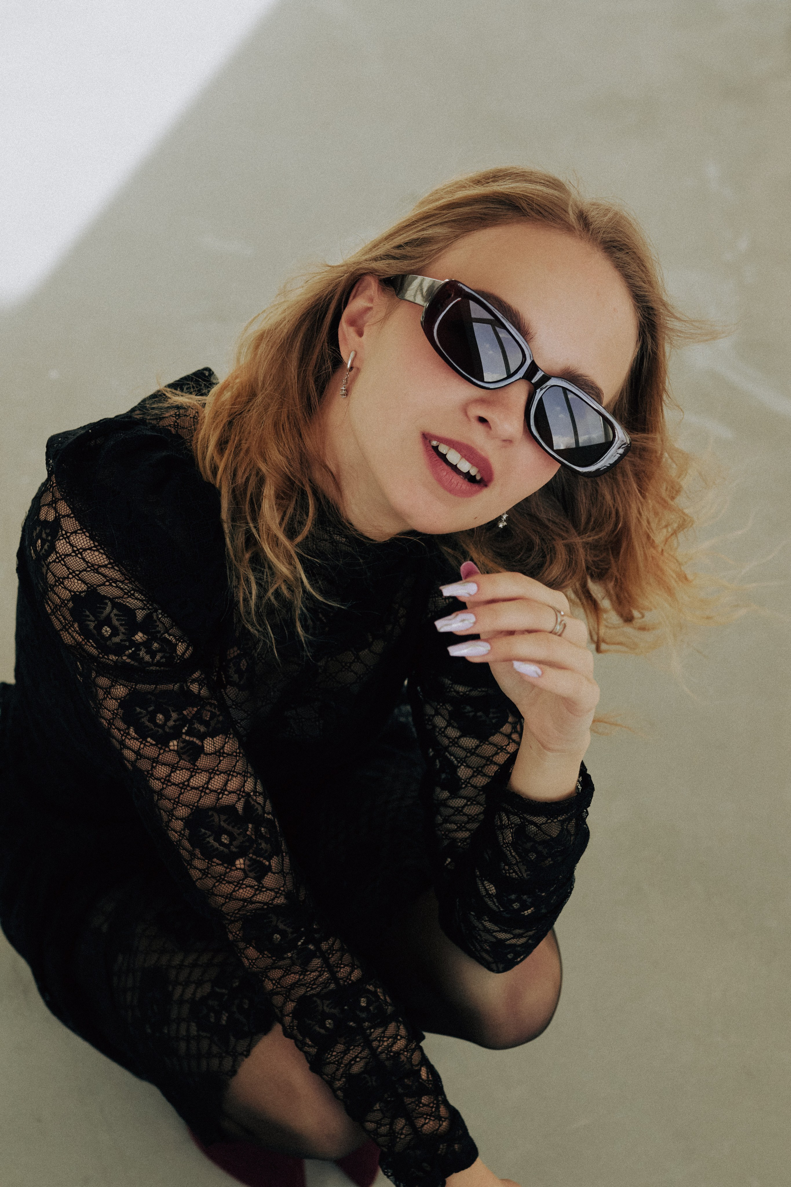 Кристина. Фотограф Стилист Тюмень Вера Хайруллина