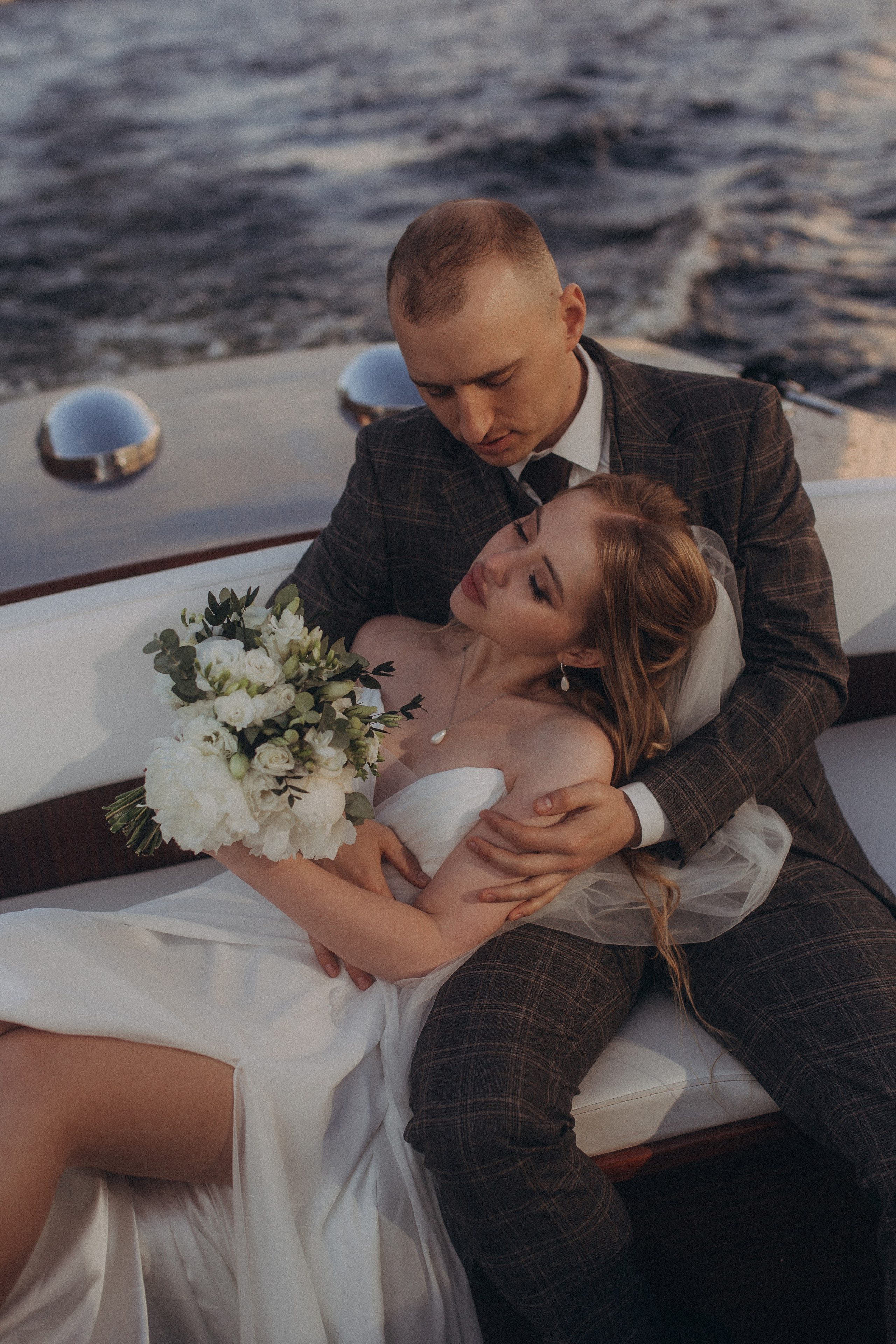 20.06.24. Фотограф в Санкт Петербурге Лара Великова