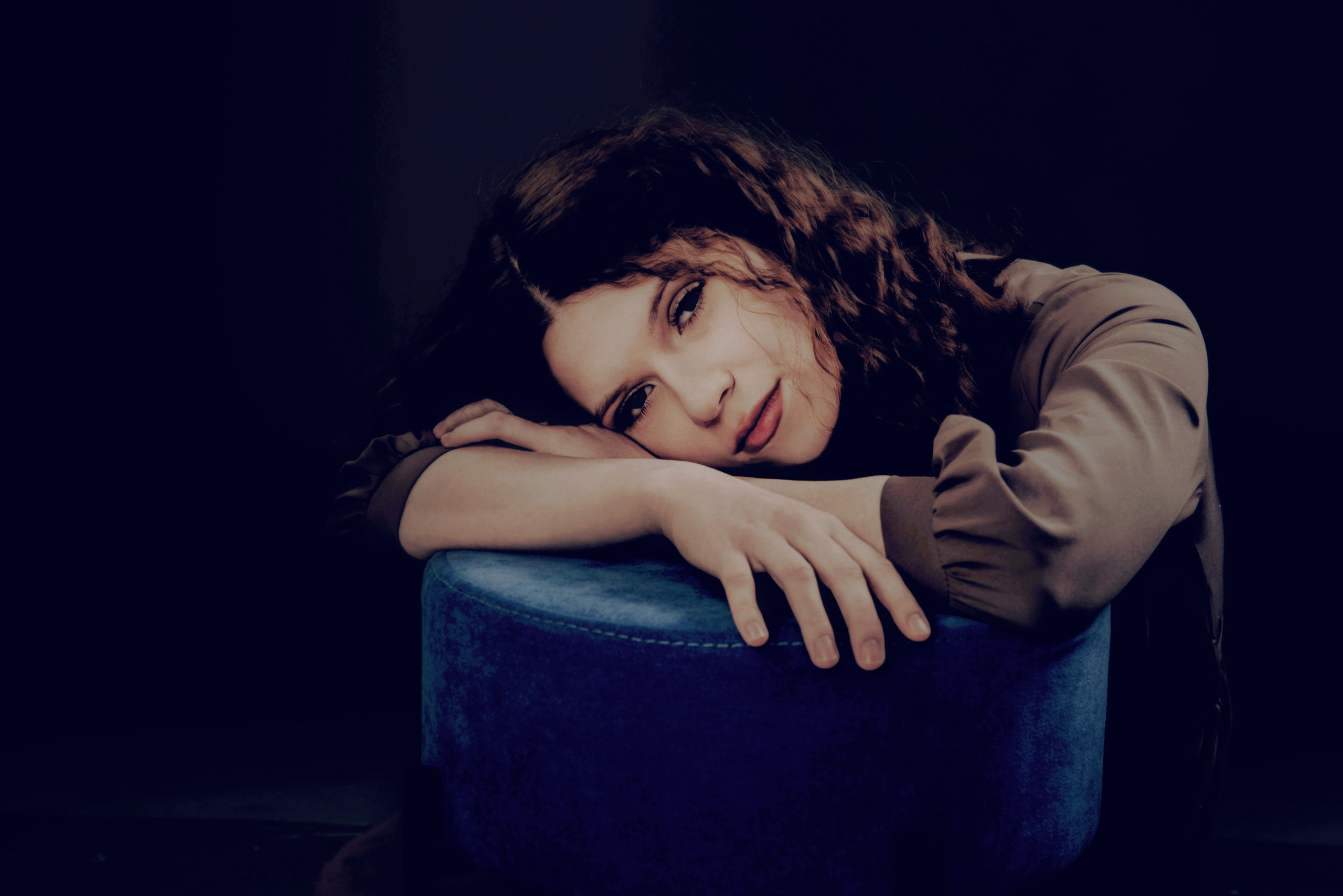 Женская фотосессия в Нижнем Новгороде: перестаньте быть «как все». Фотограф Нижний Новгород I Вадим Ефремов